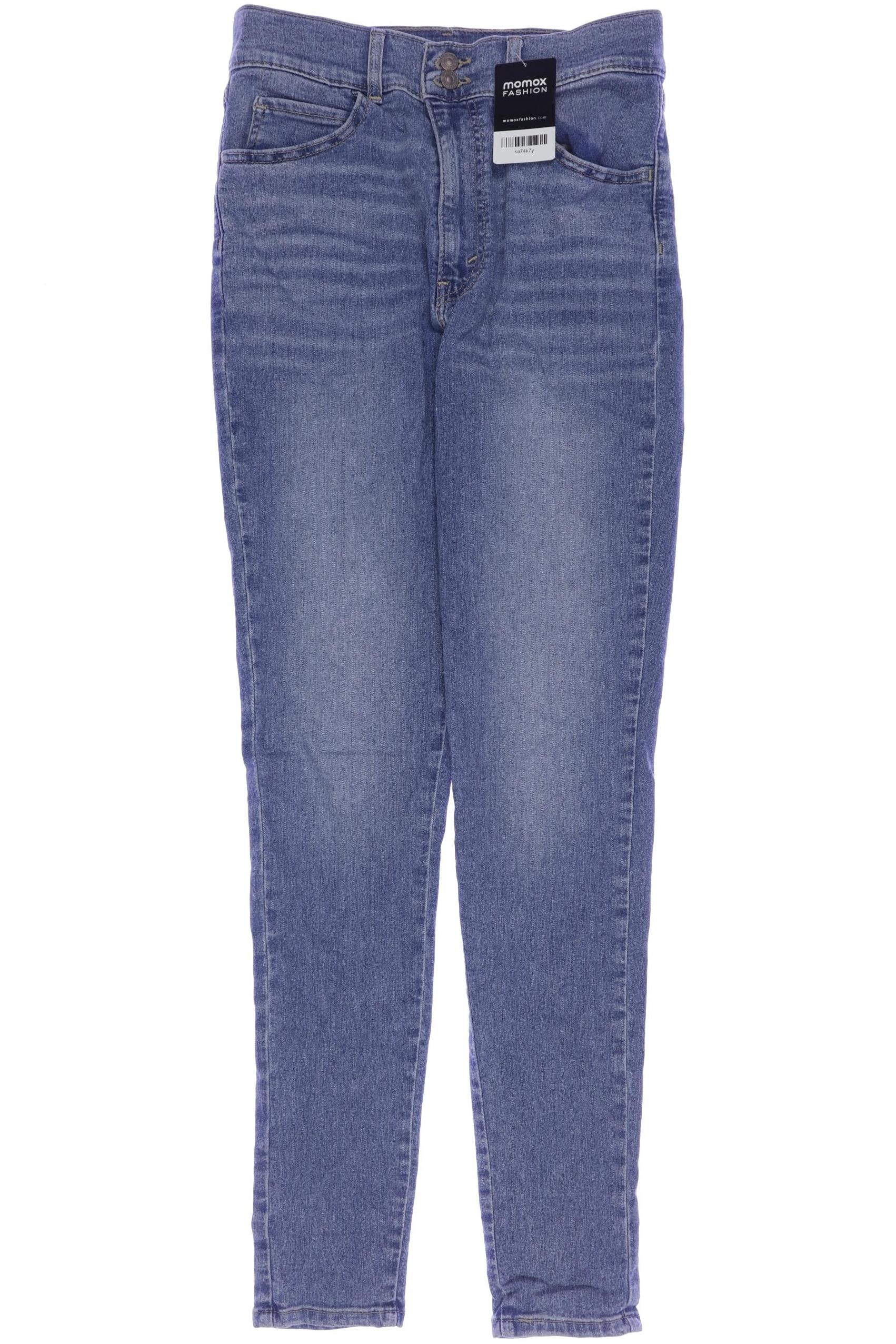 Thumbnail - Levis Damen Jeans, blau, Gr. 29