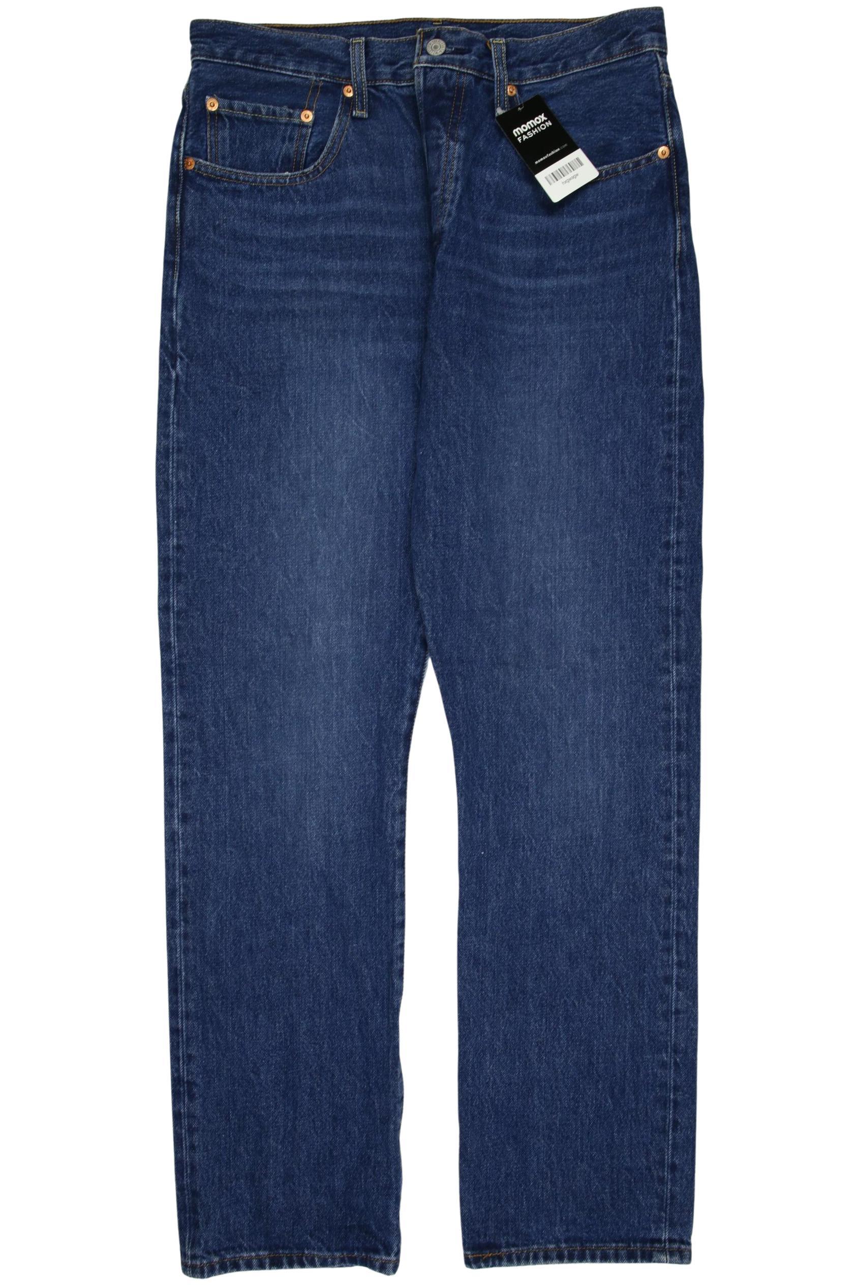 

Levis Damen Jeans, blau, Gr. 31