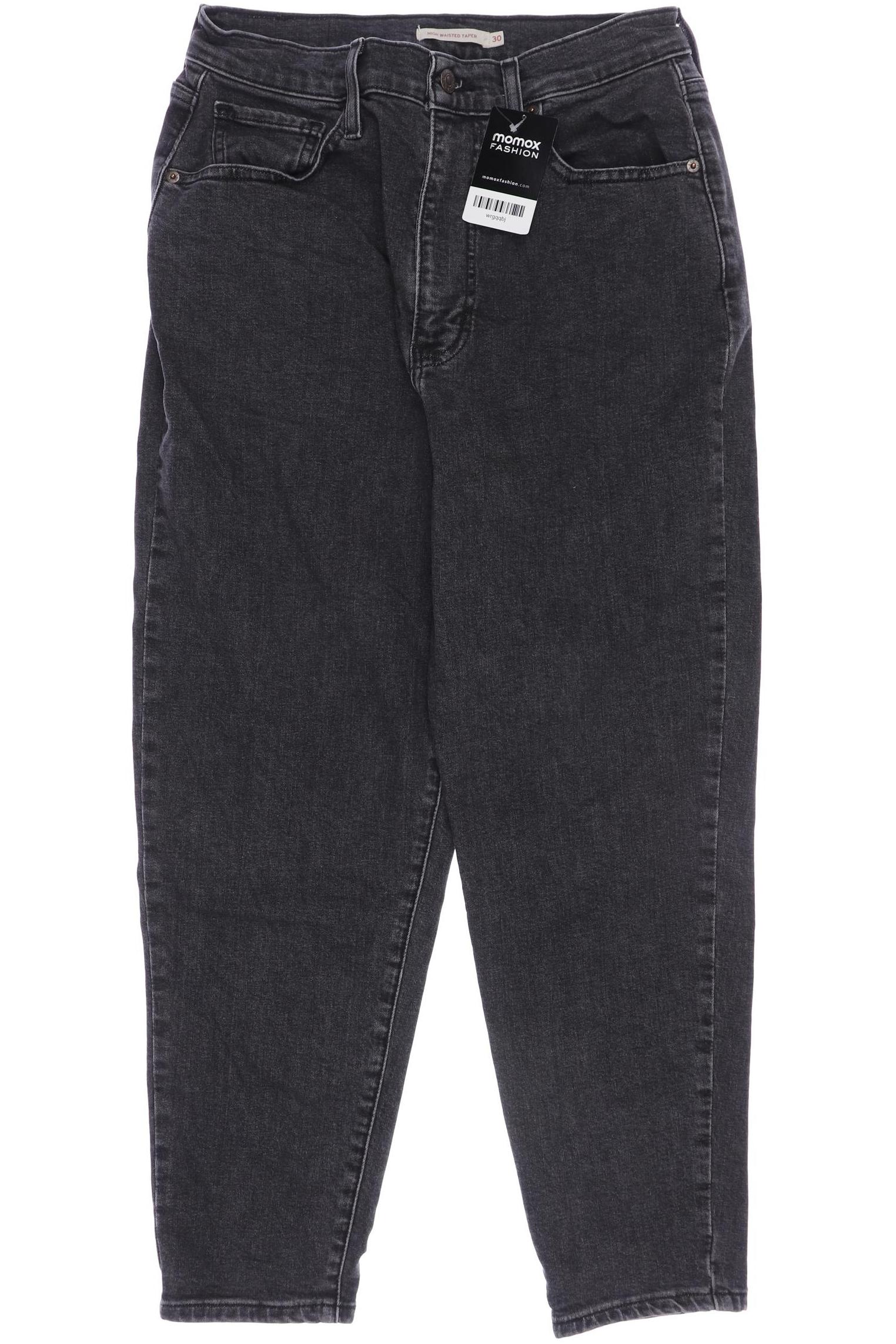 

Levis Damen Jeans, grau