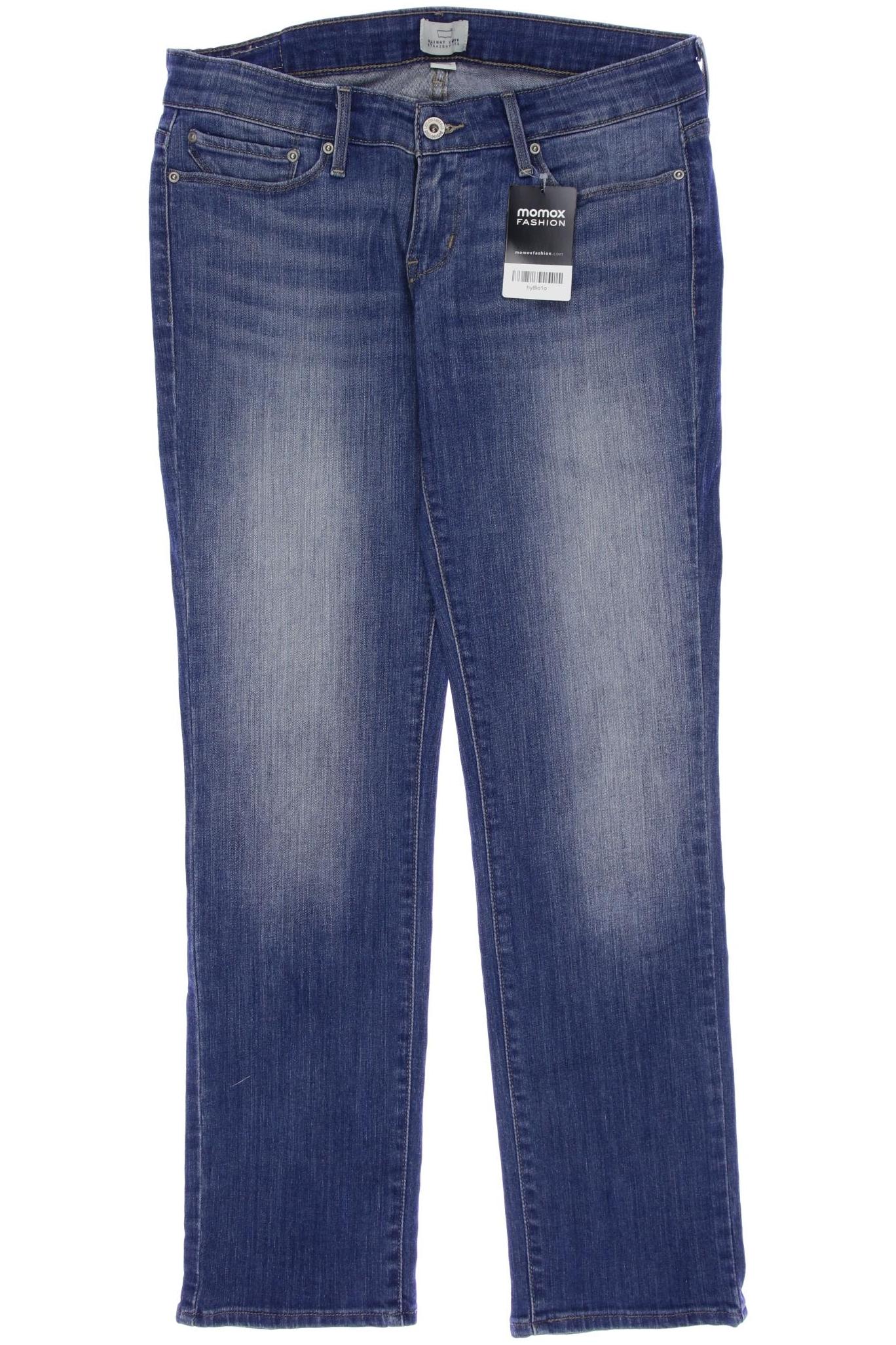 

Levis Damen Jeans, blau, Gr. 29