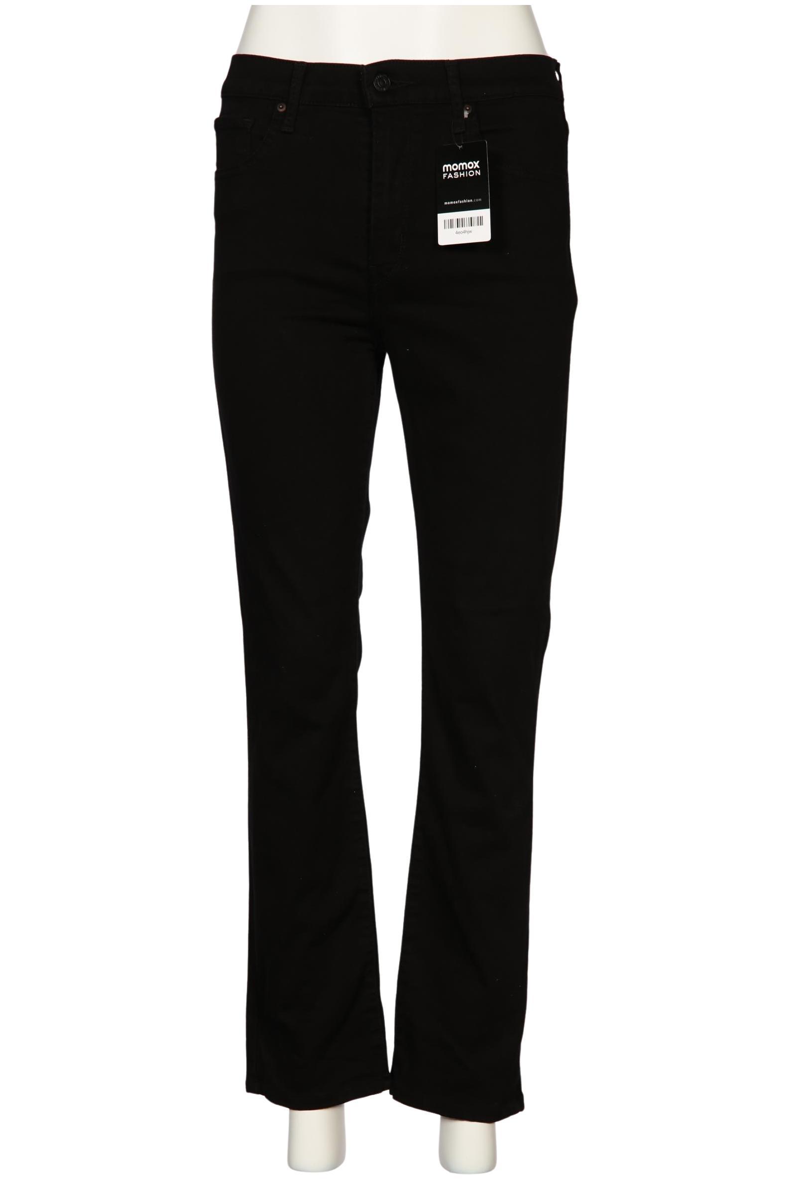 

Levis Damen Jeans, schwarz, Gr. 29