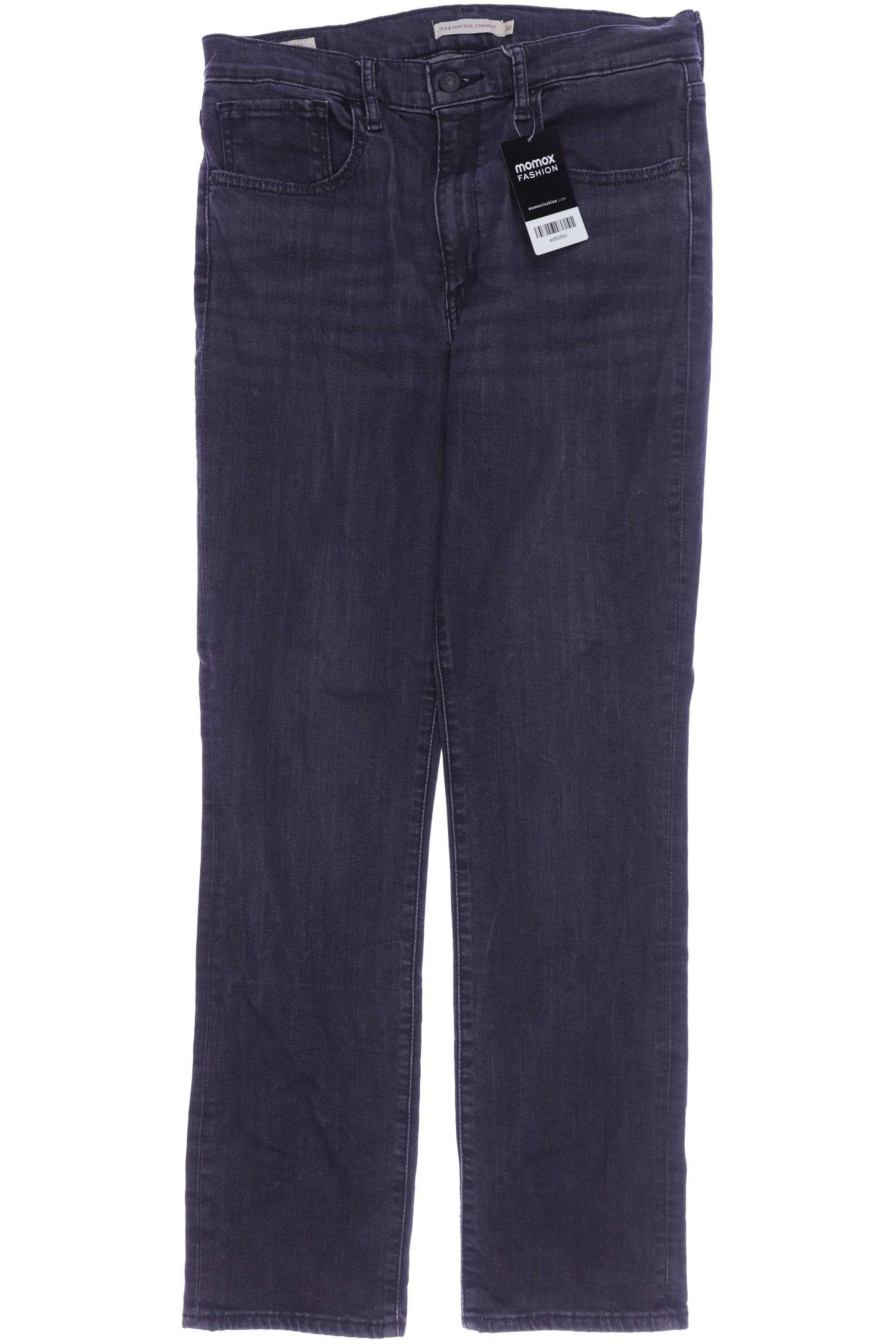 

Levis Damen Jeans, grau, Gr. 30