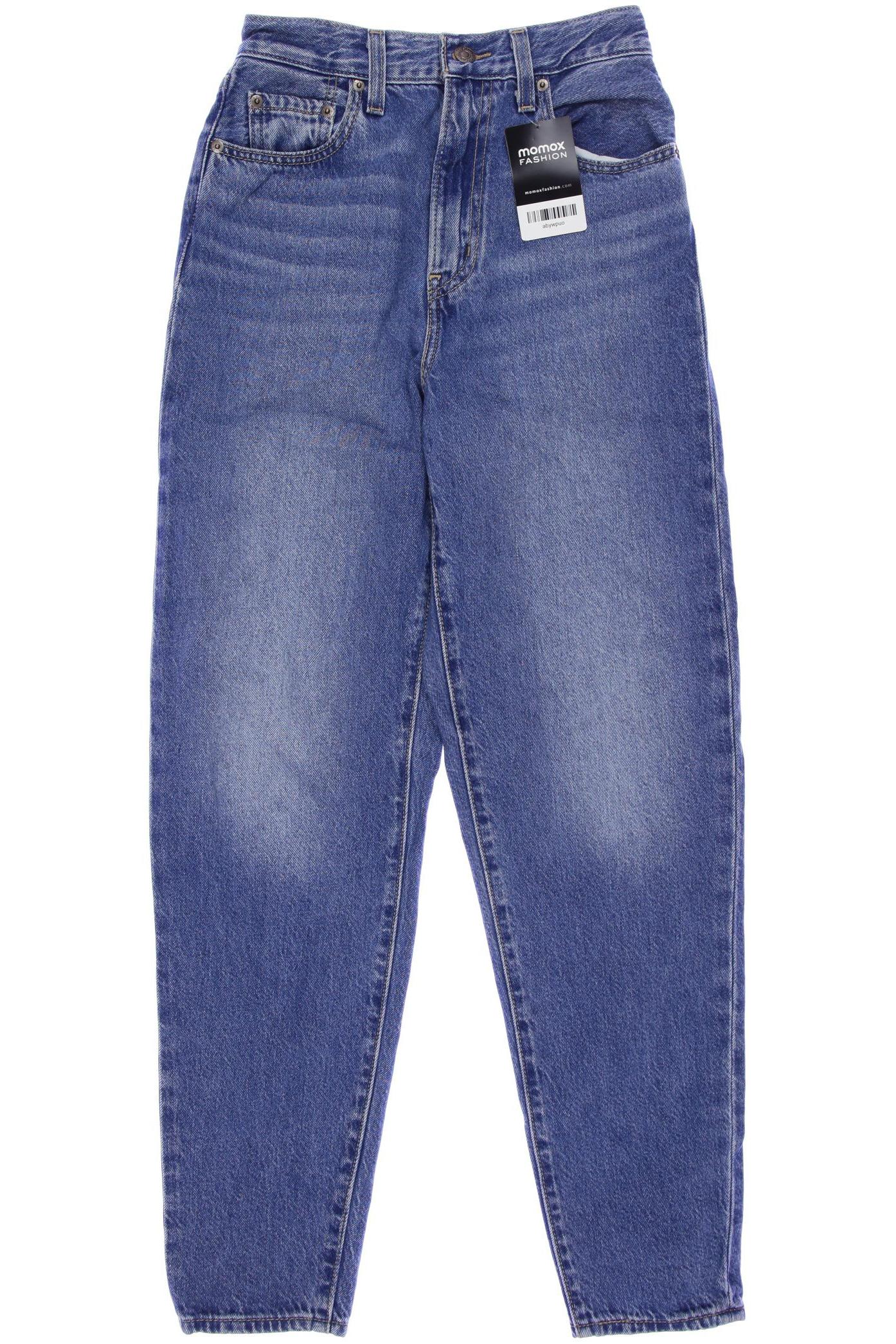 

Levis Damen Jeans, blau, Gr. 32