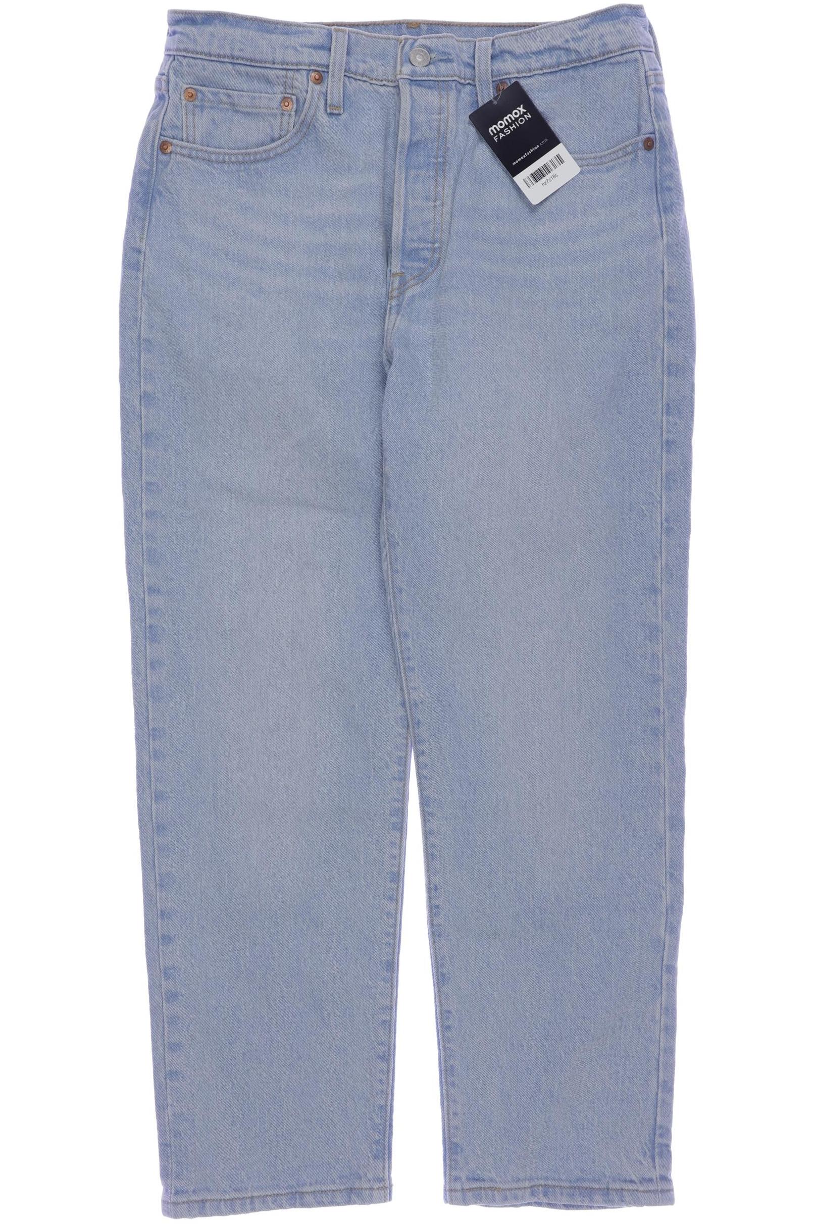 

Levis Damen Jeans, blau, Gr. 29