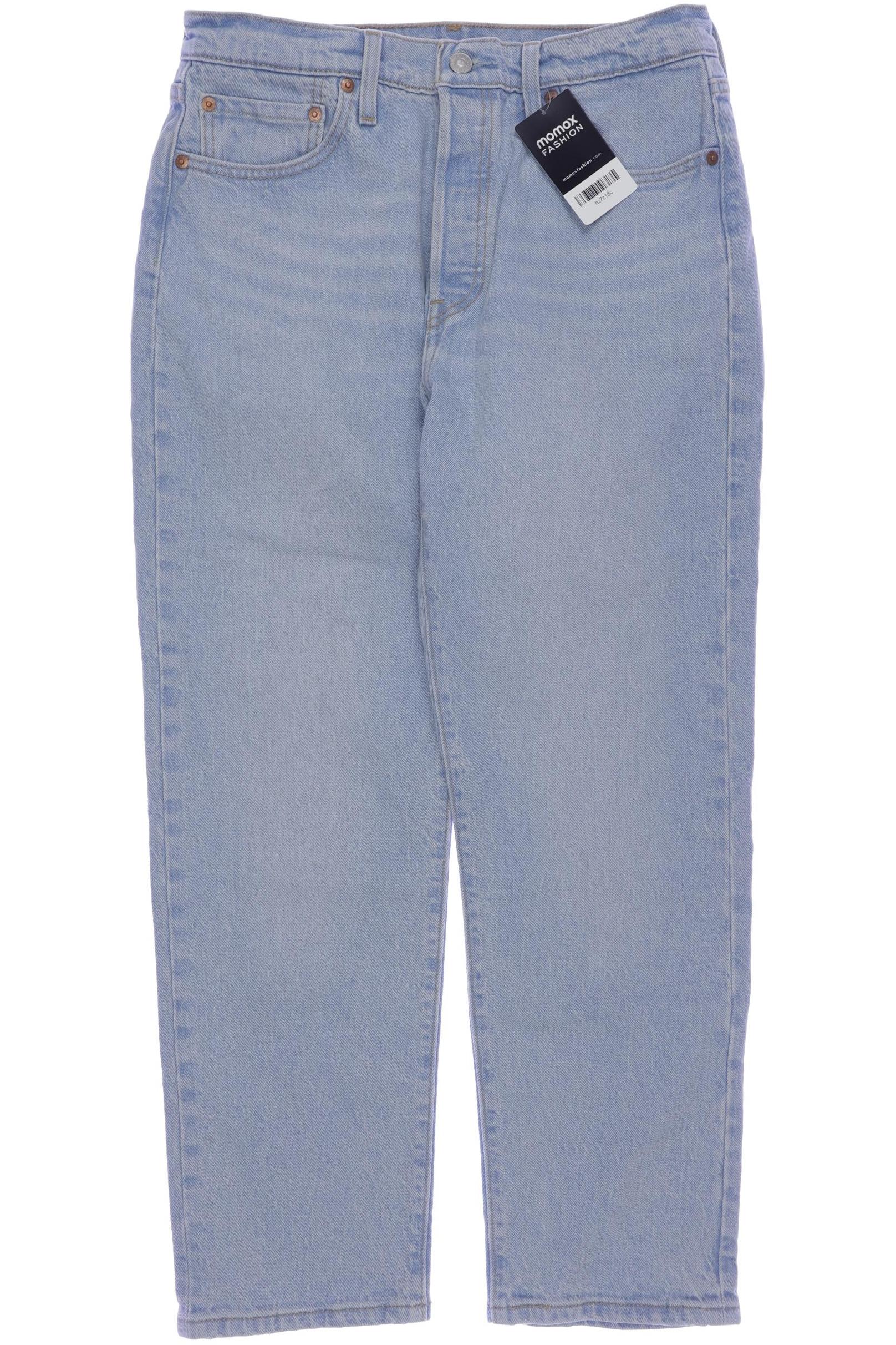 

Levis Damen Jeans, blau, Gr. 29