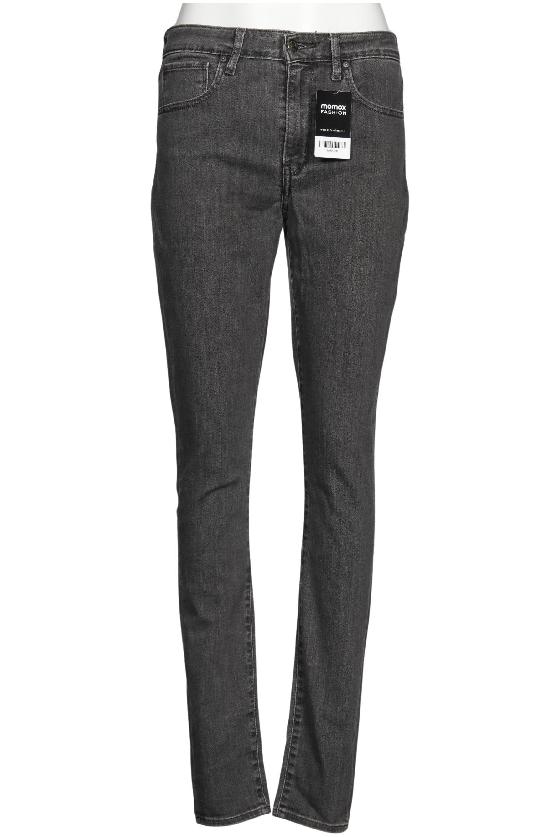 

Levis Damen Jeans, grau, Gr. 30