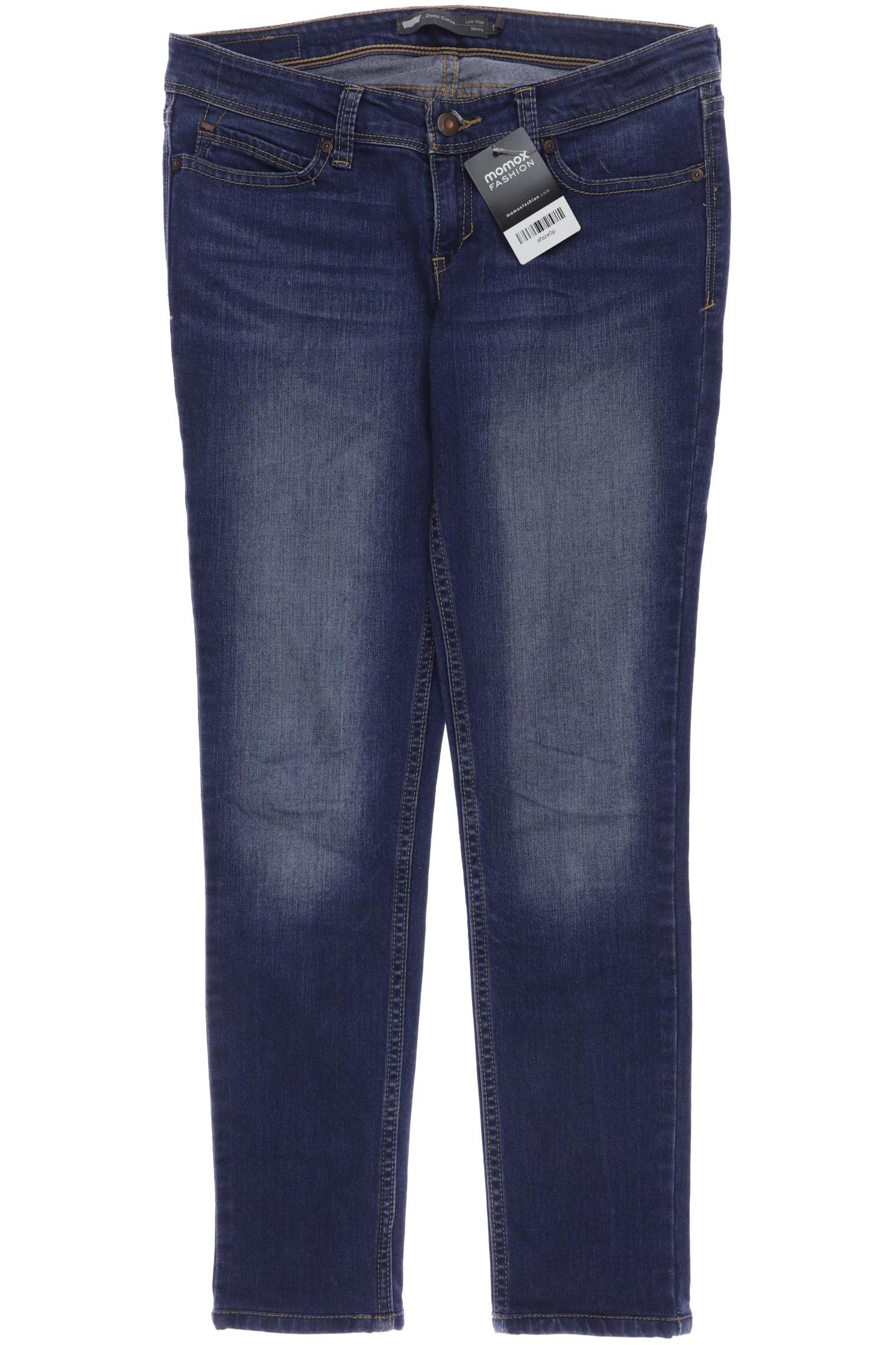 

Levis Damen Jeans, blau, Gr. 29