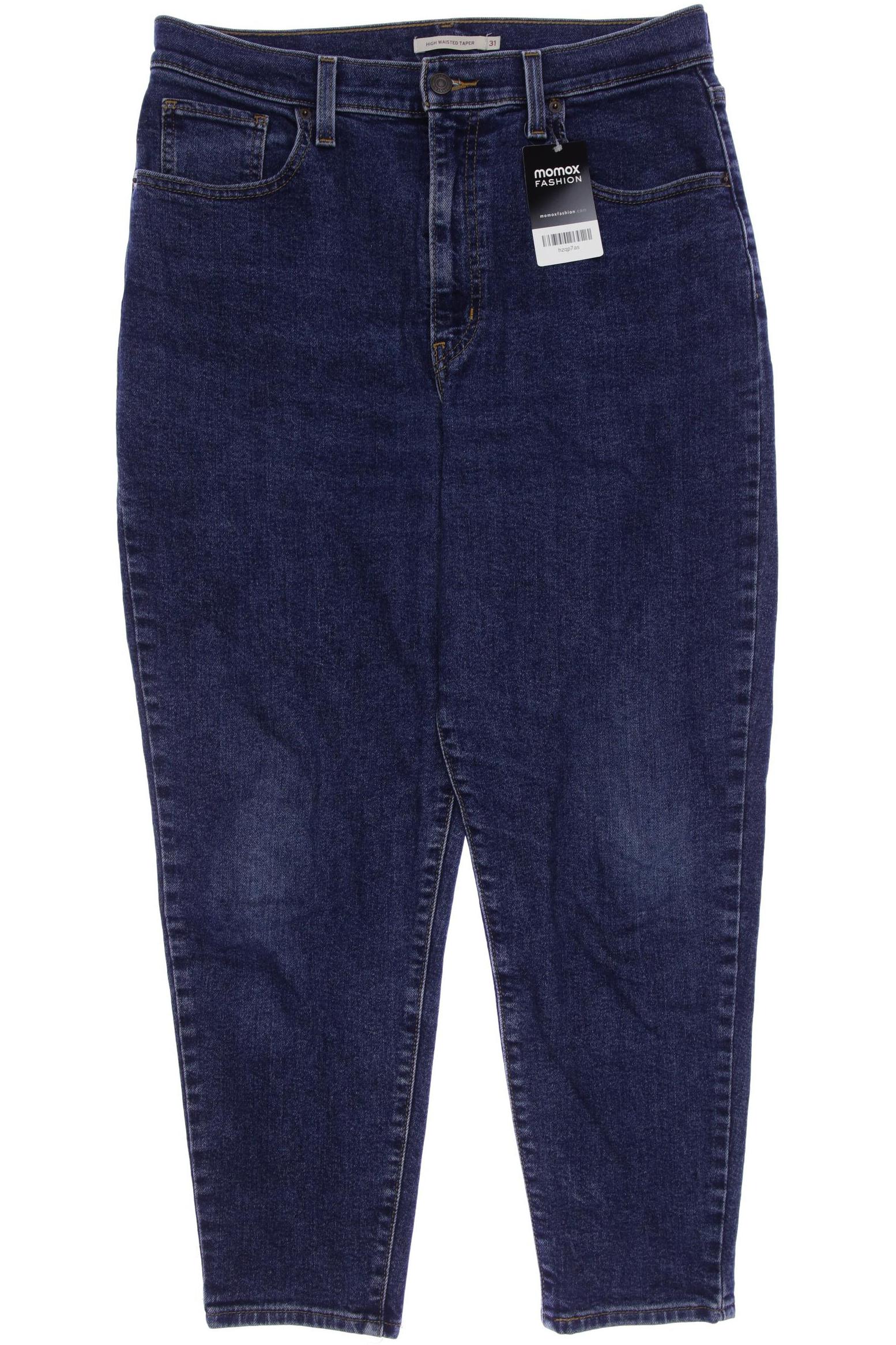 

Levis Damen Jeans, blau, Gr. 31
