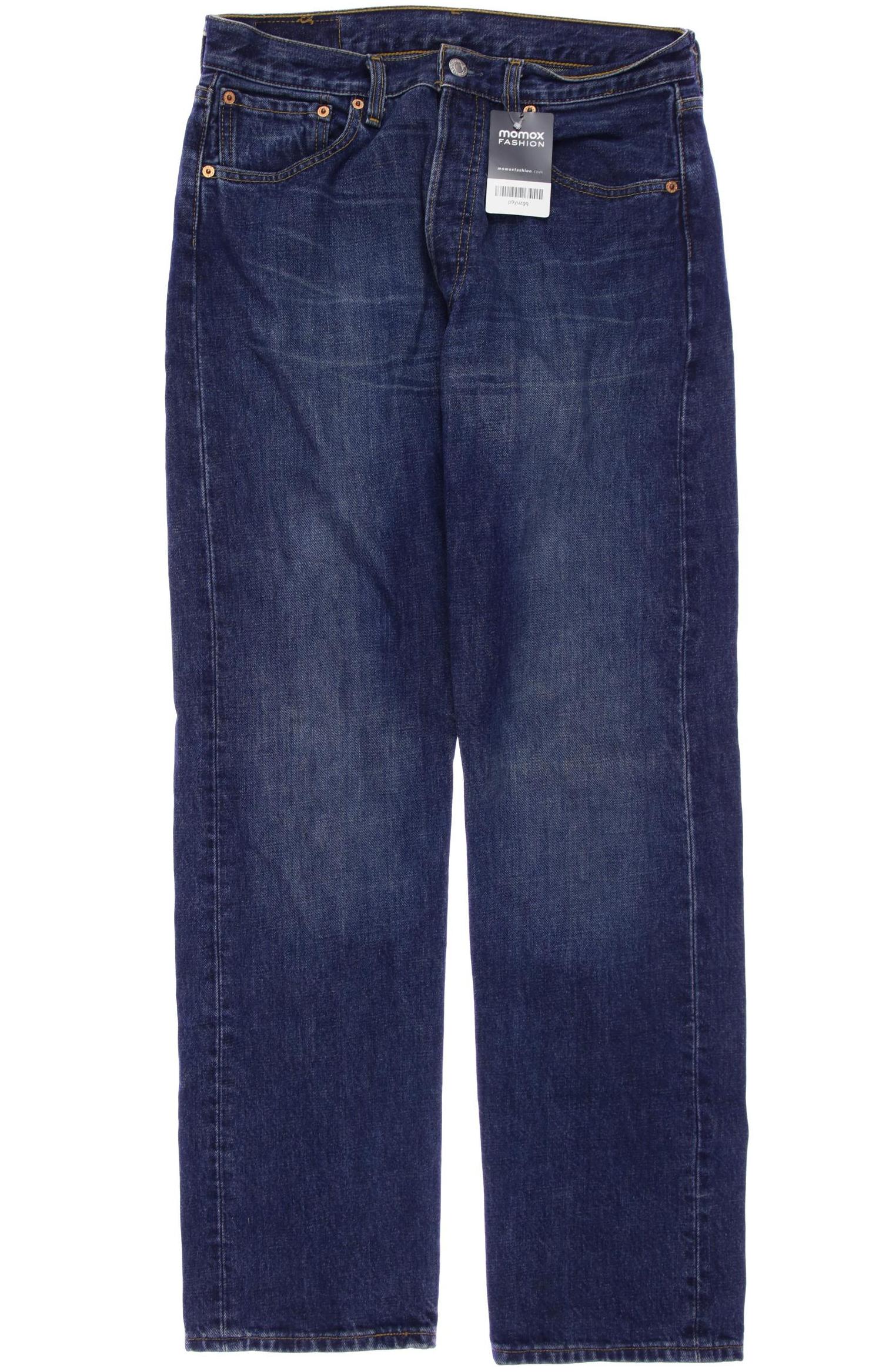 

Levis Damen Jeans, blau, Gr. 29