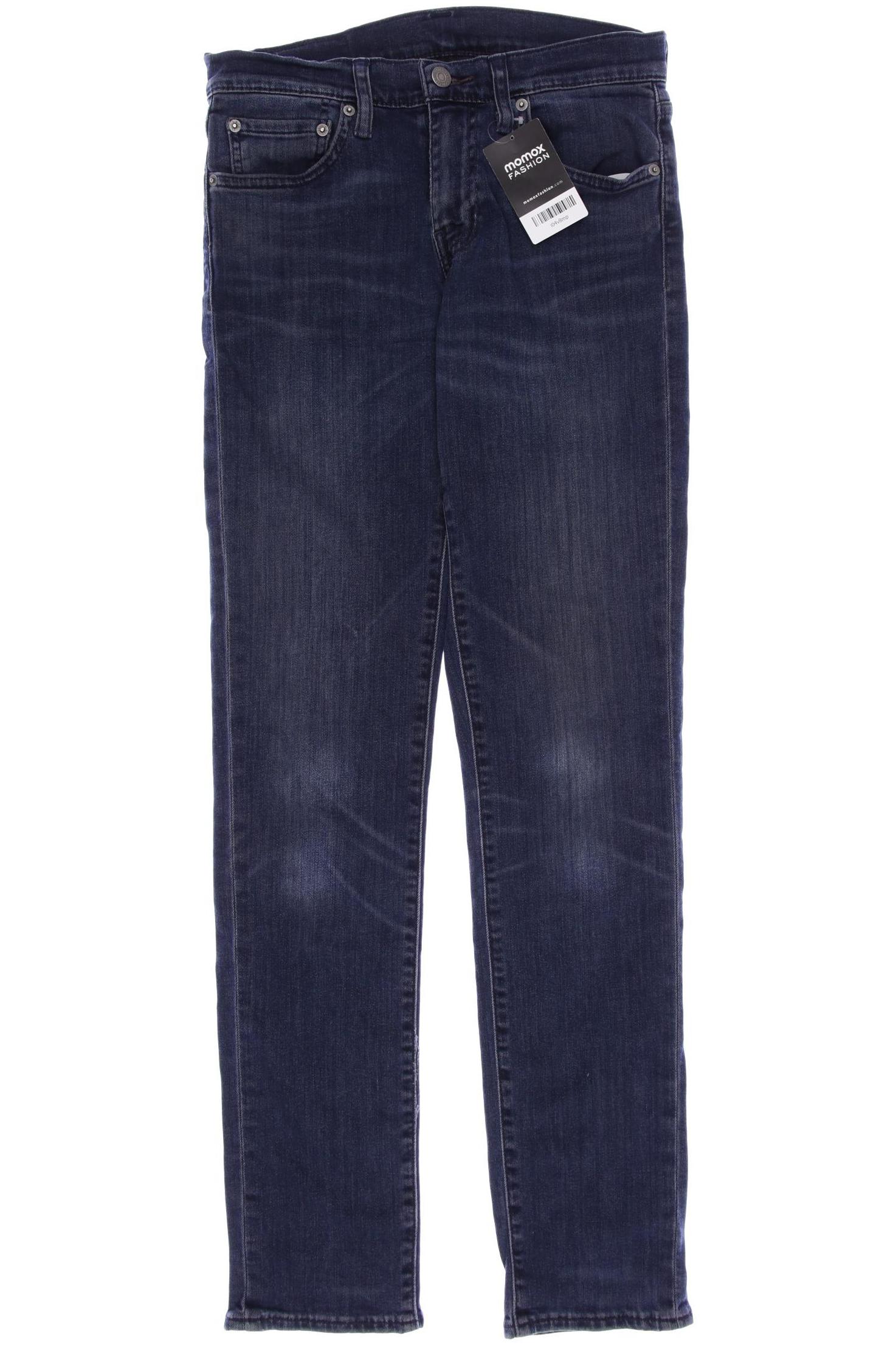 

Levis Damen Jeans, blau, Gr. 29
