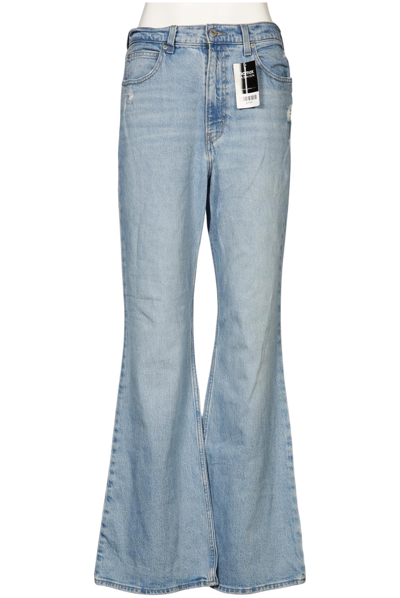 

Levis Damen Jeans, hellblau, Gr. 29