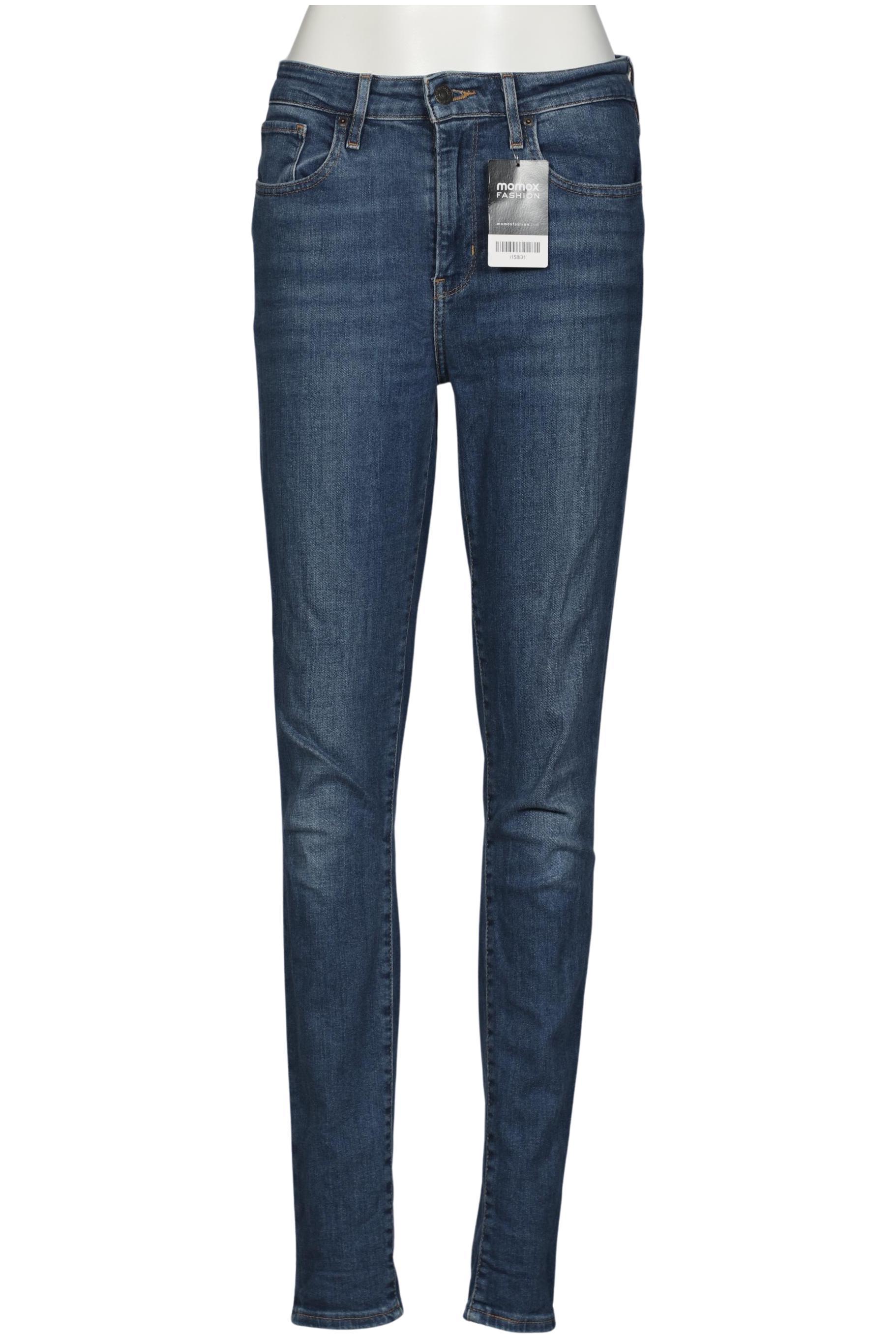 

Levis Damen Jeans, blau, Gr. 28