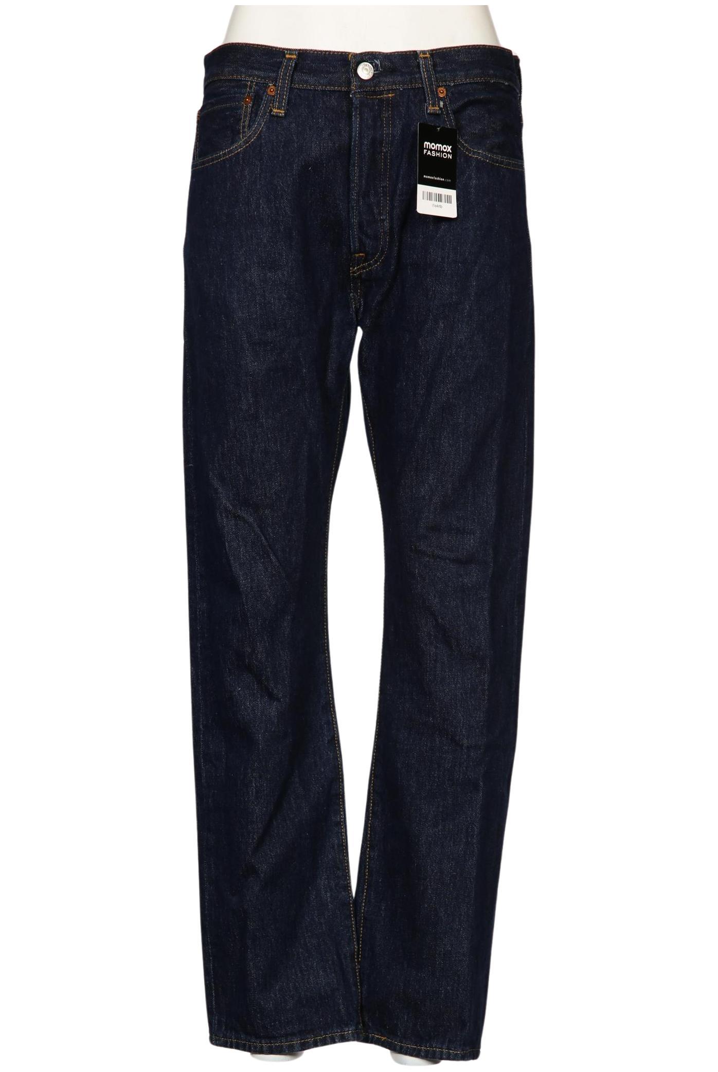 

Levis Damen Jeans, marineblau, Gr. 32