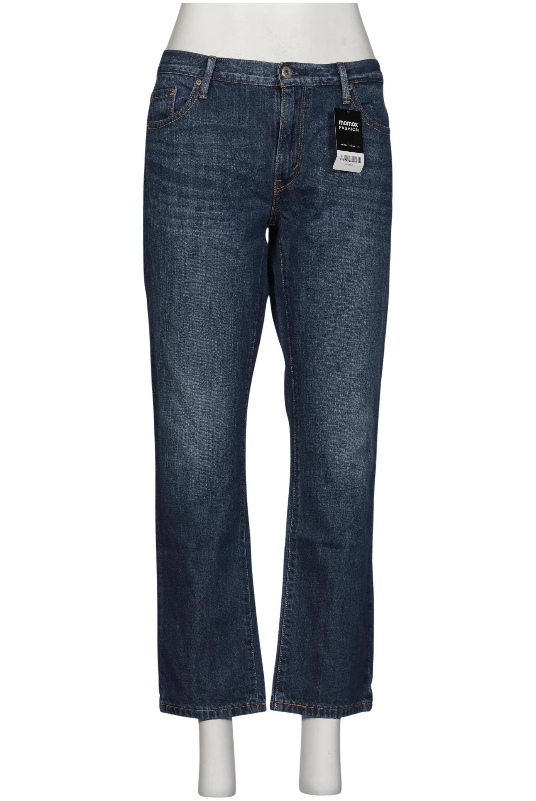 

Levis Damen Jeans, blau, Gr. 30