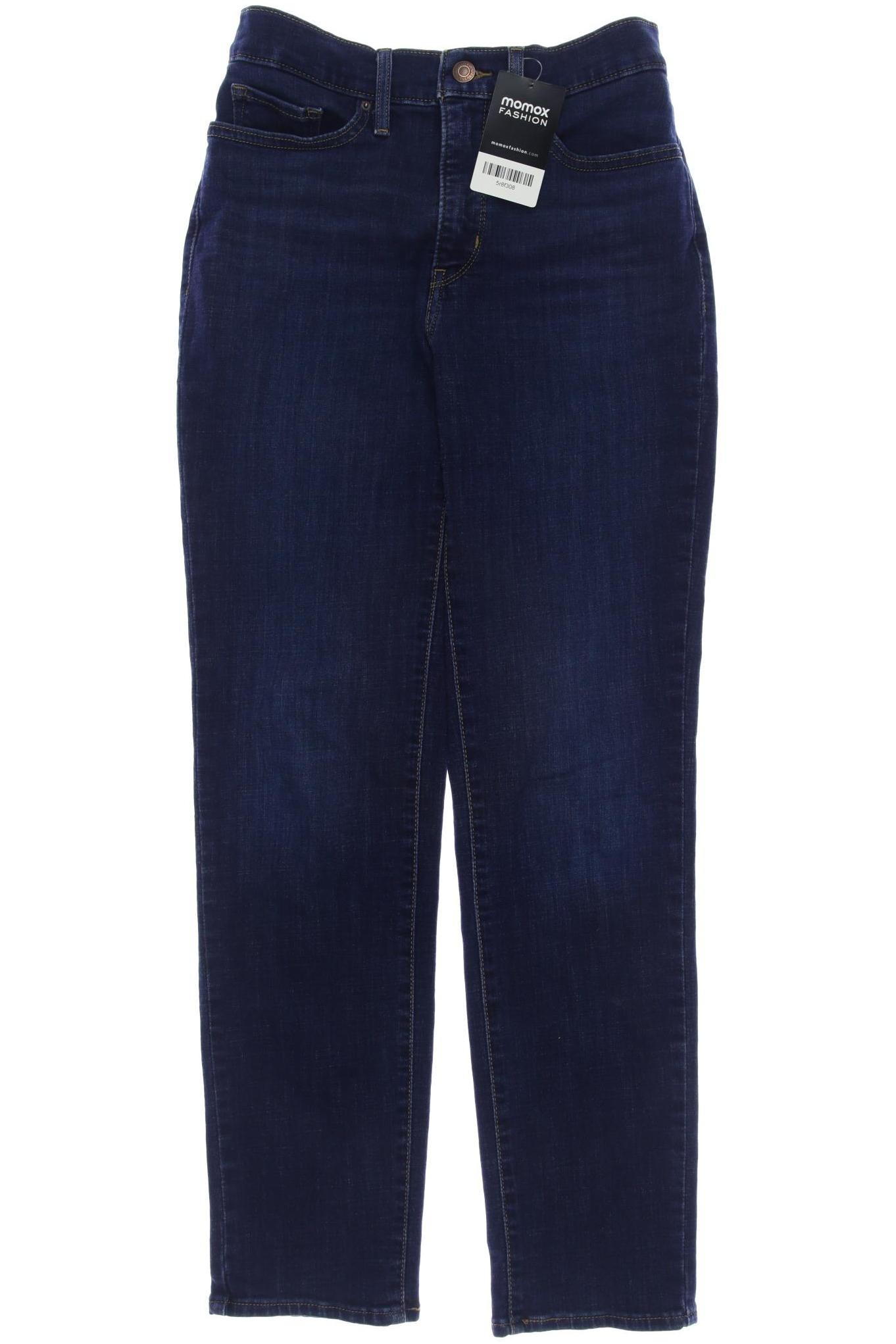 

Levis Damen Jeans, blau, Gr. 29