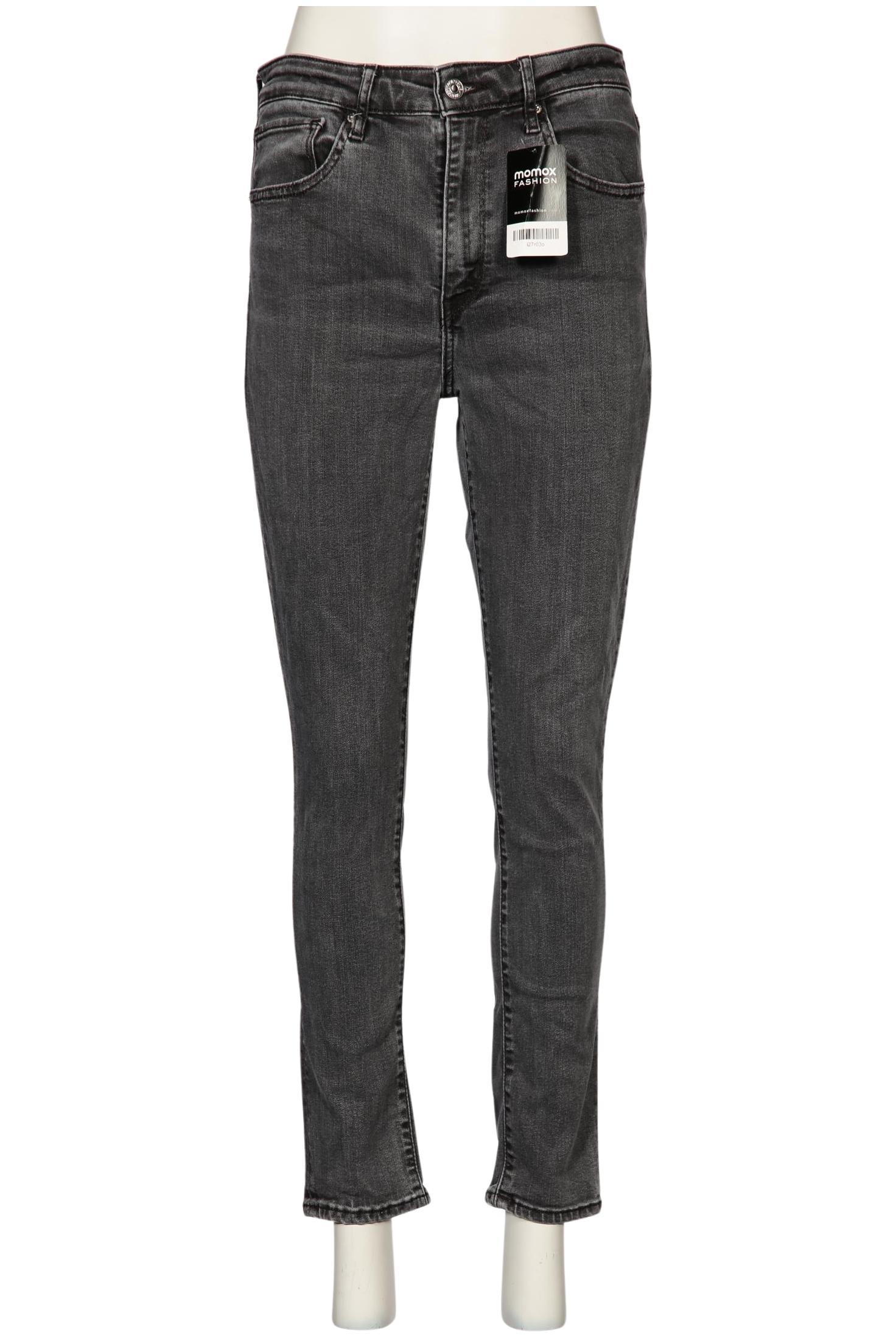 

Levis Damen Jeans, grau, Gr. 30