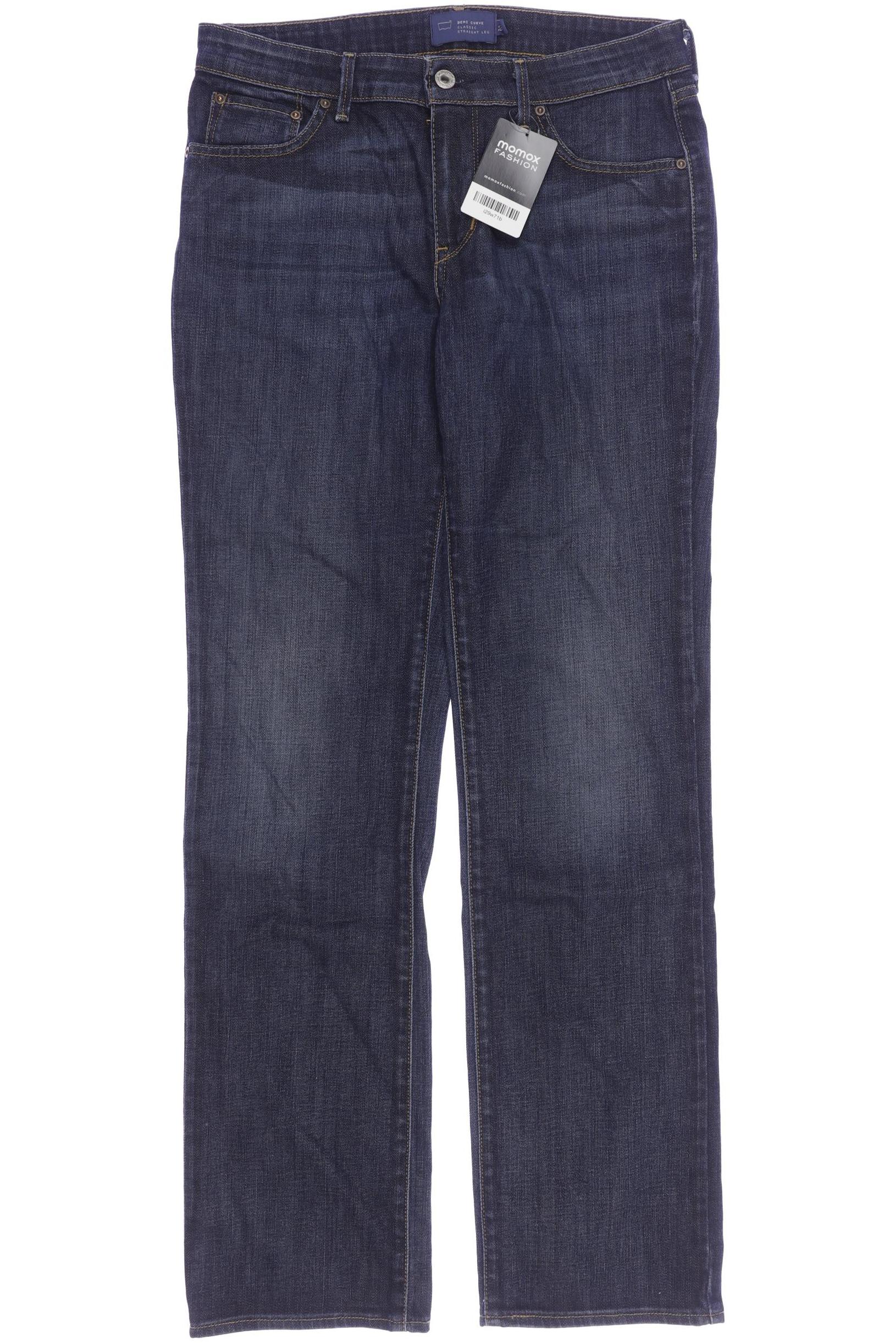 

Levis Damen Jeans, marineblau, Gr. 29