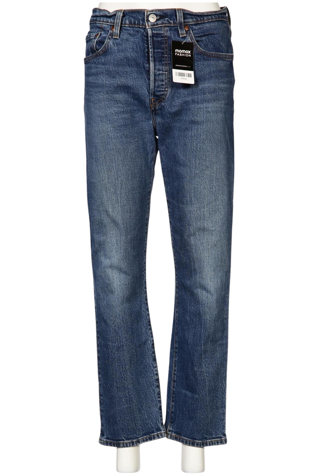 

Levis Damen Jeans, blau, Gr. 28