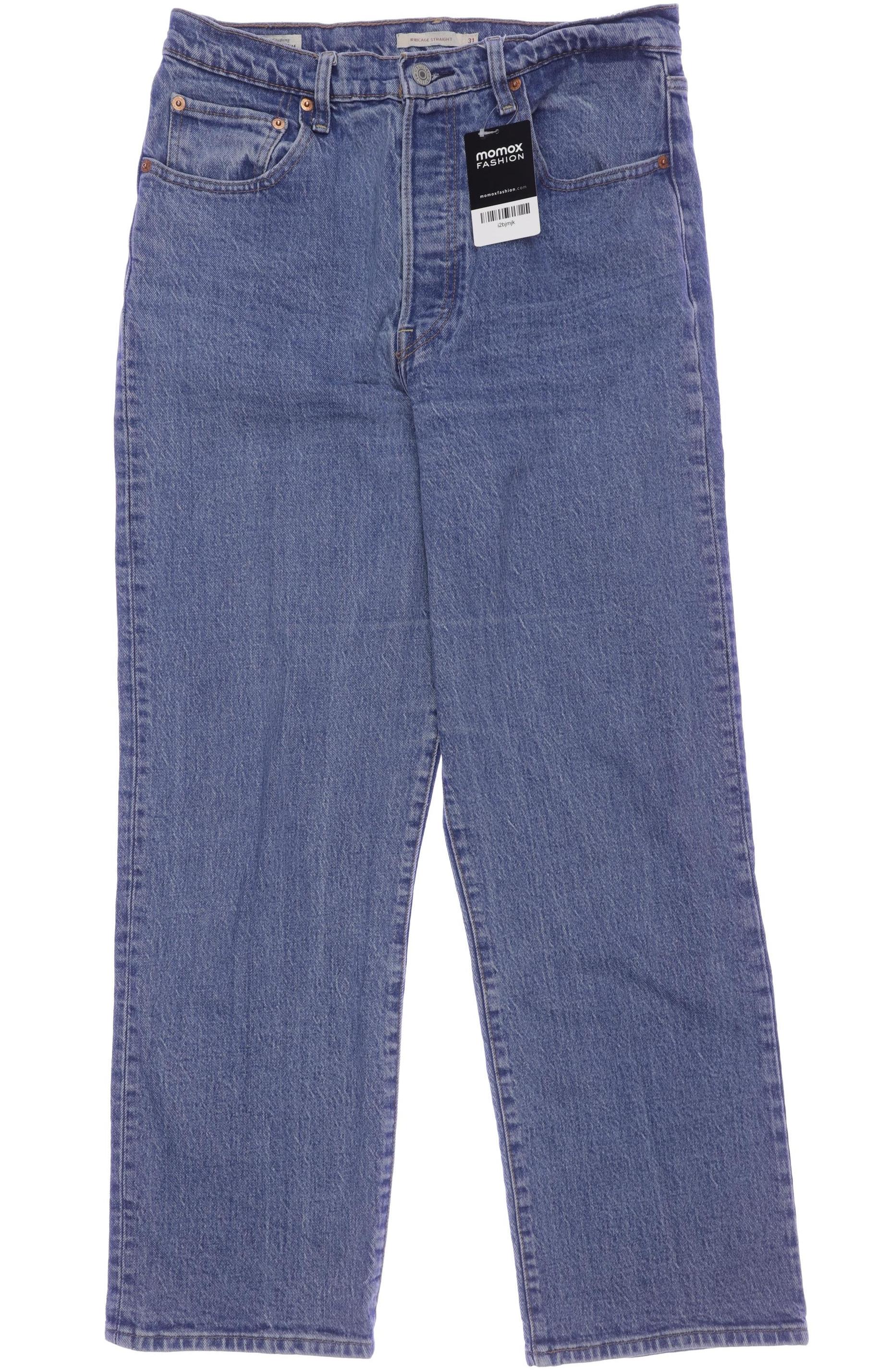 

Levis Damen Jeans, blau, Gr. 31