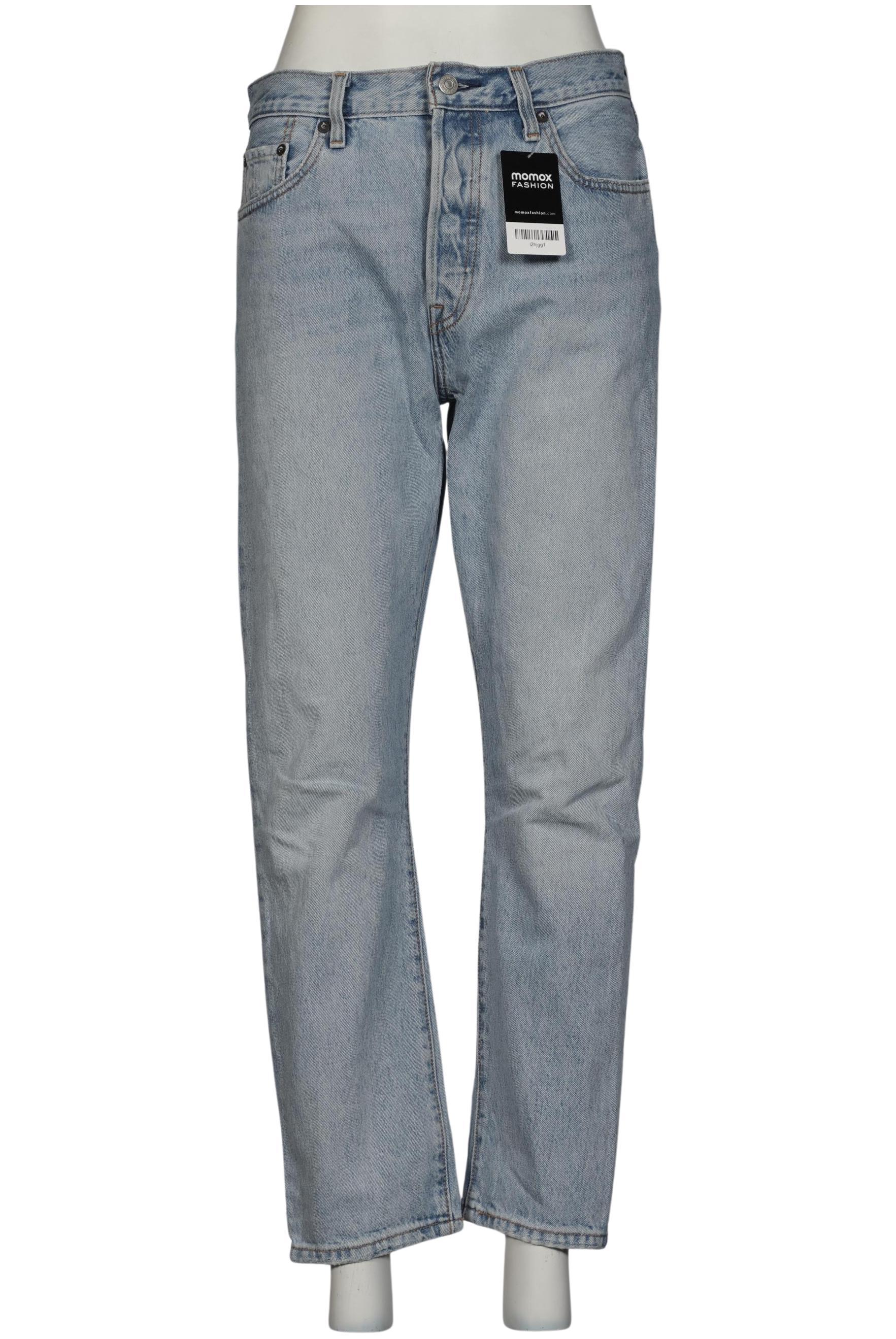 

Levis Damen Jeans, hellblau, Gr. 29