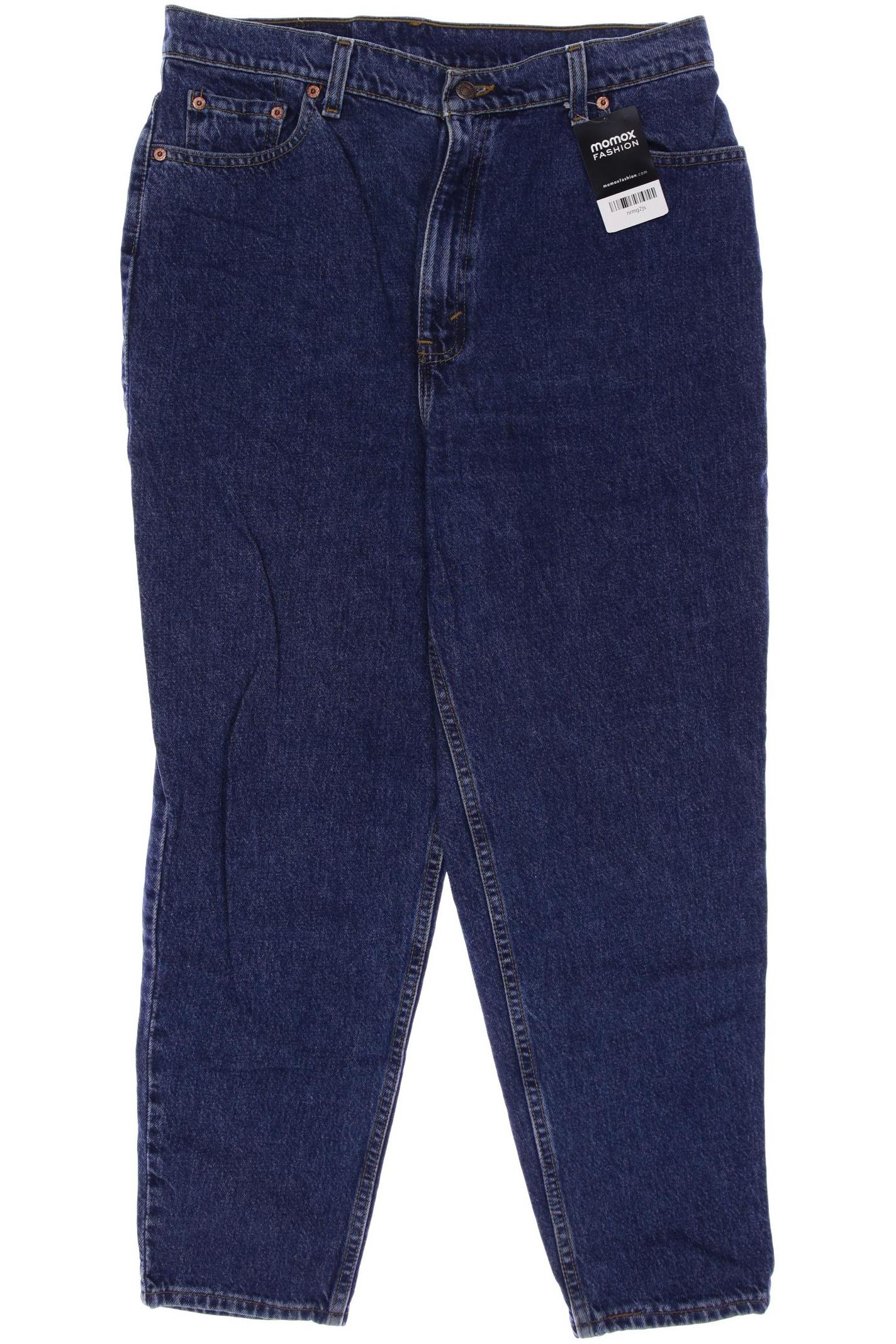 

Levis Damen Jeans, blau, Gr. 16