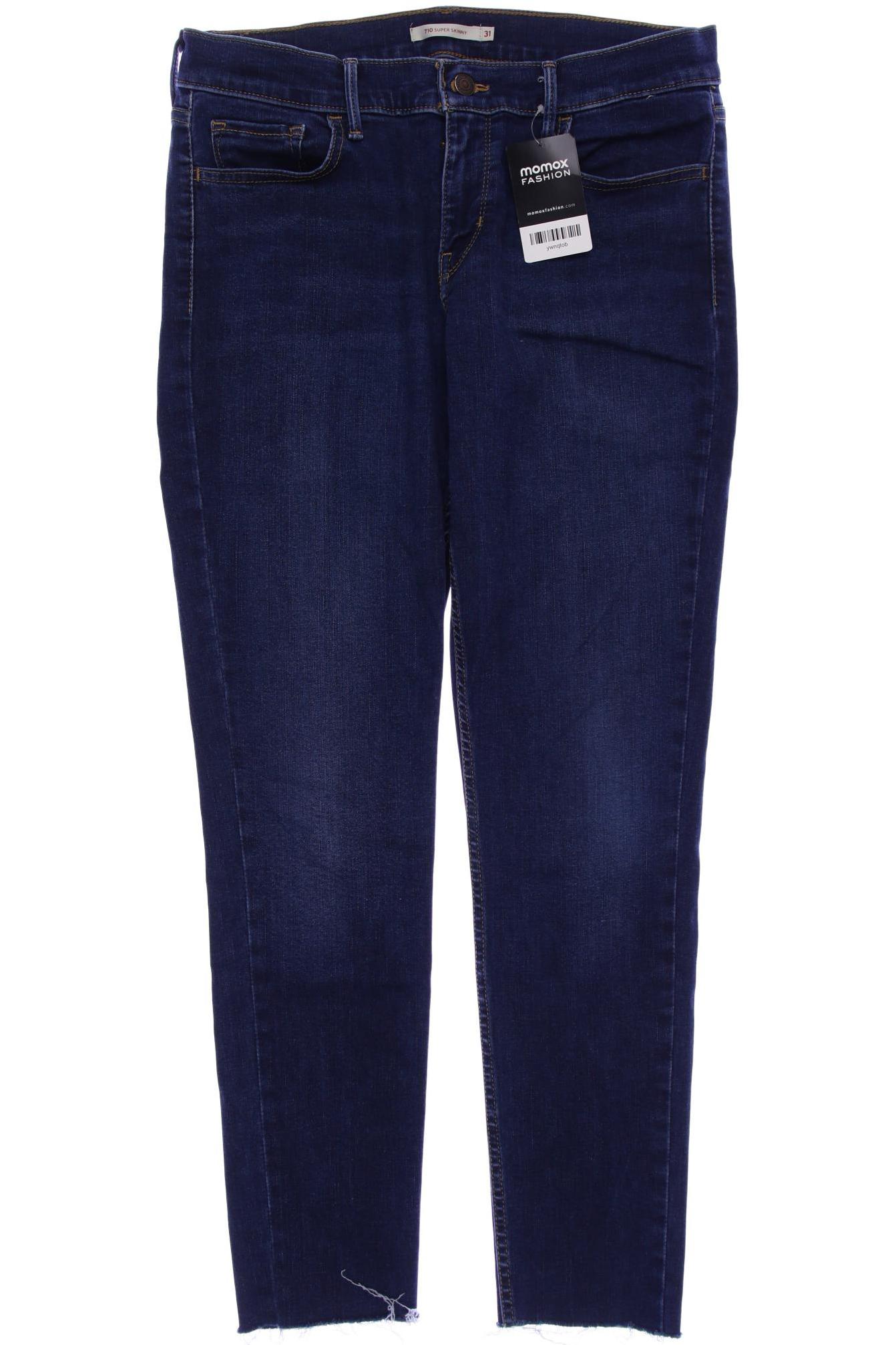 

Levis Damen Jeans, blau