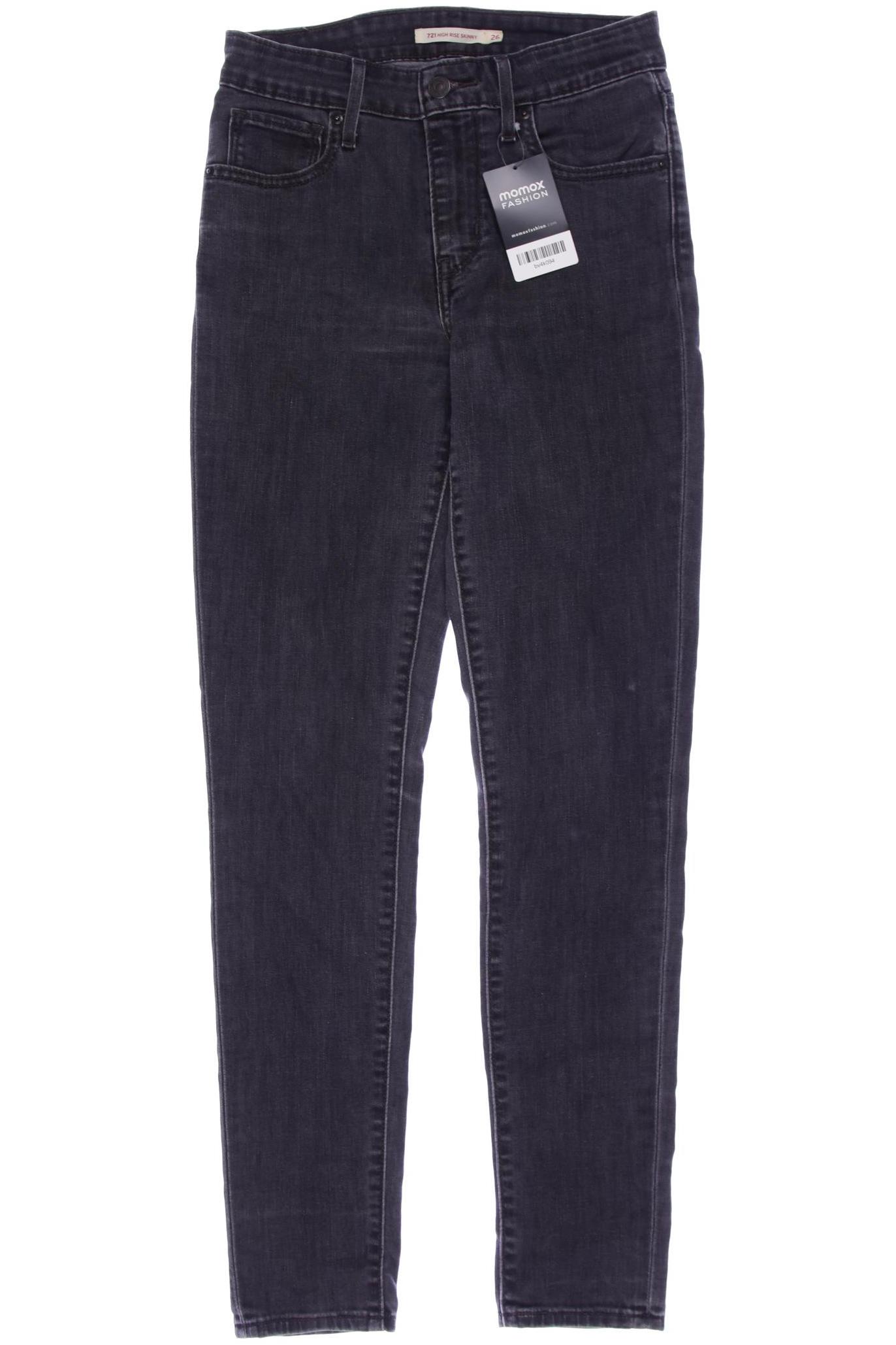 

Levis Damen Jeans, grau