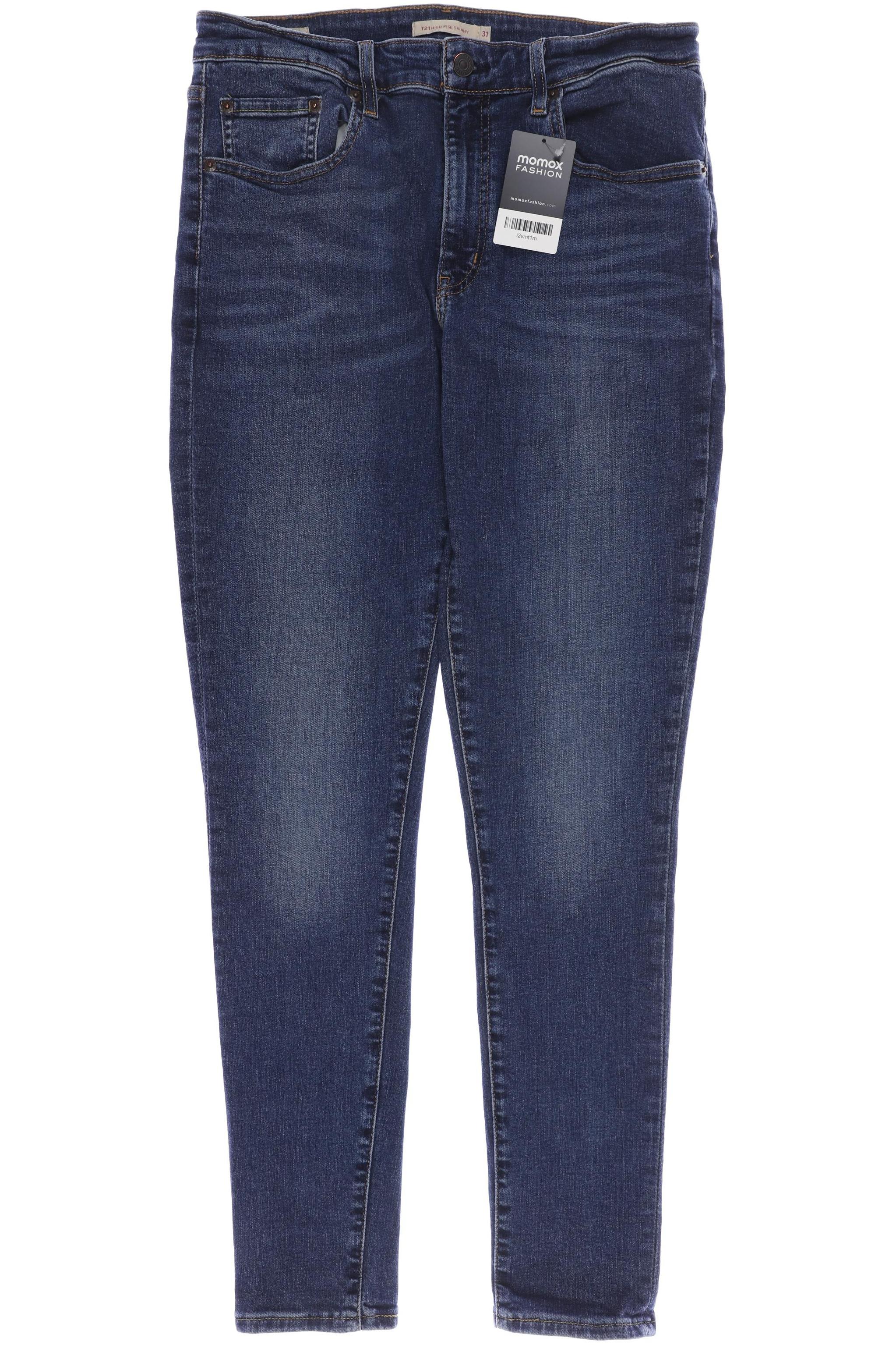 

Levis Damen Jeans, blau