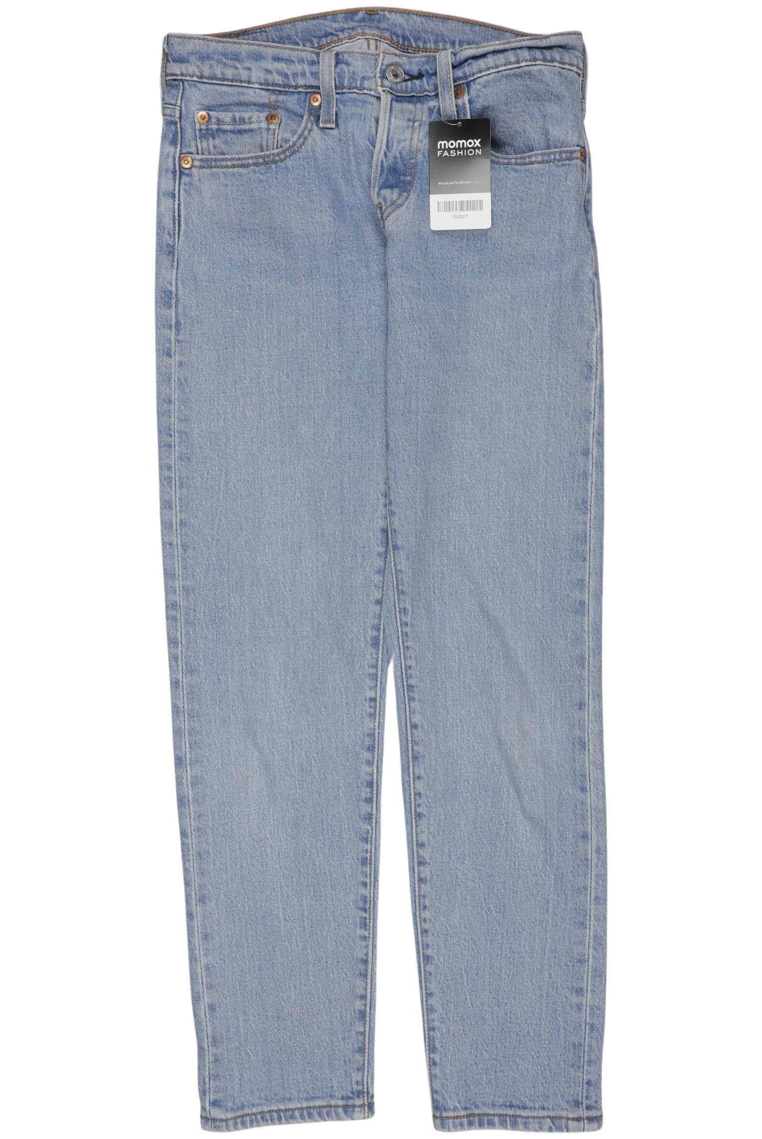 

Levis Damen Jeans, hellblau, Gr. 24