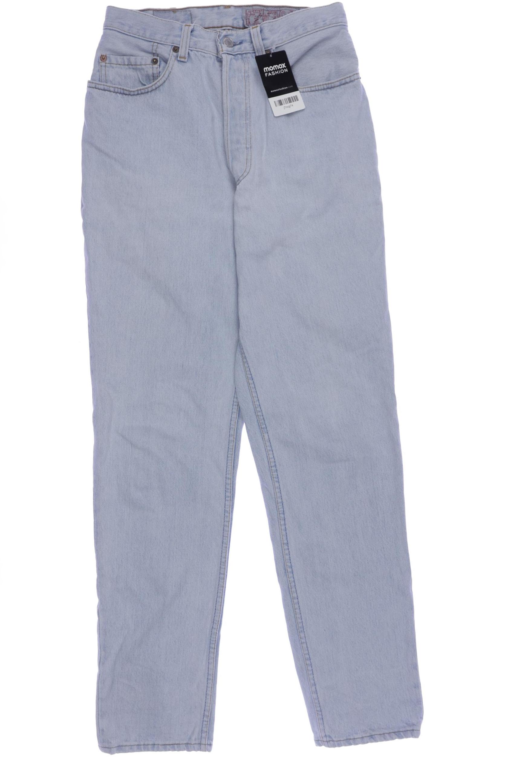 

Levis Damen Jeans, hellblau, Gr. 30