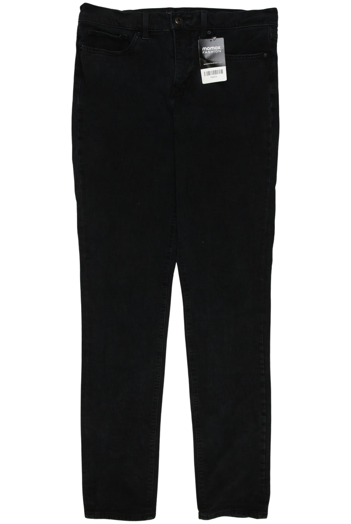 

Levis Damen Jeans, schwarz, Gr. 30