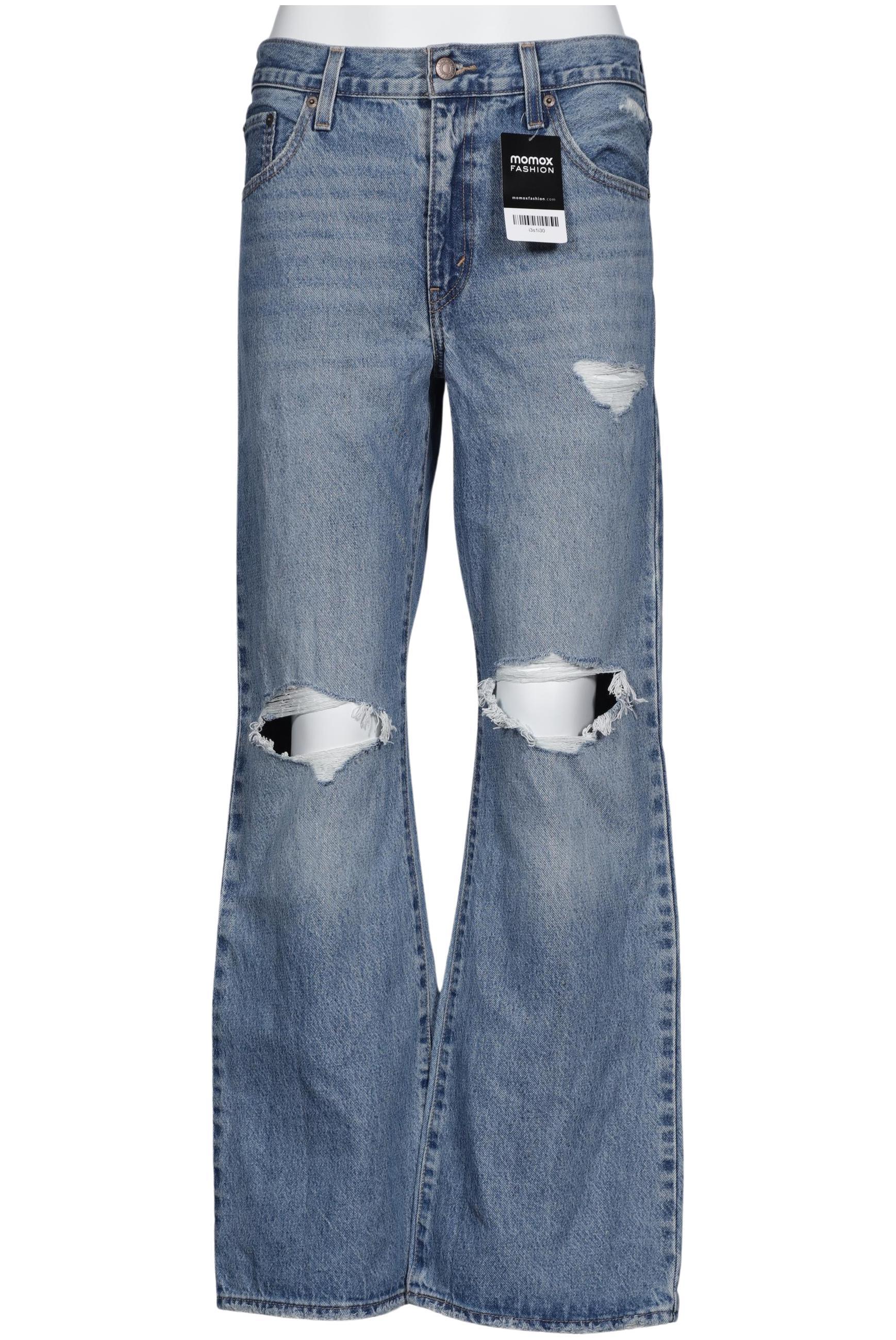 

Levis Damen Jeans, blau, Gr. 27