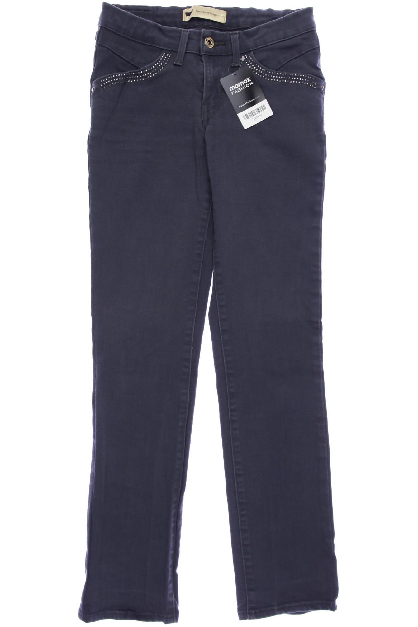 

Levis Damen Jeans, grau, Gr. 27