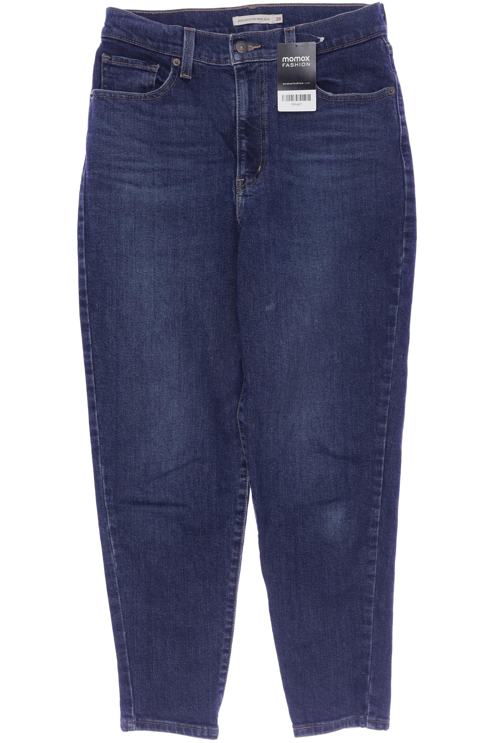 Thumbnail - Levis Damen Jeans, marineblau, Gr. 28