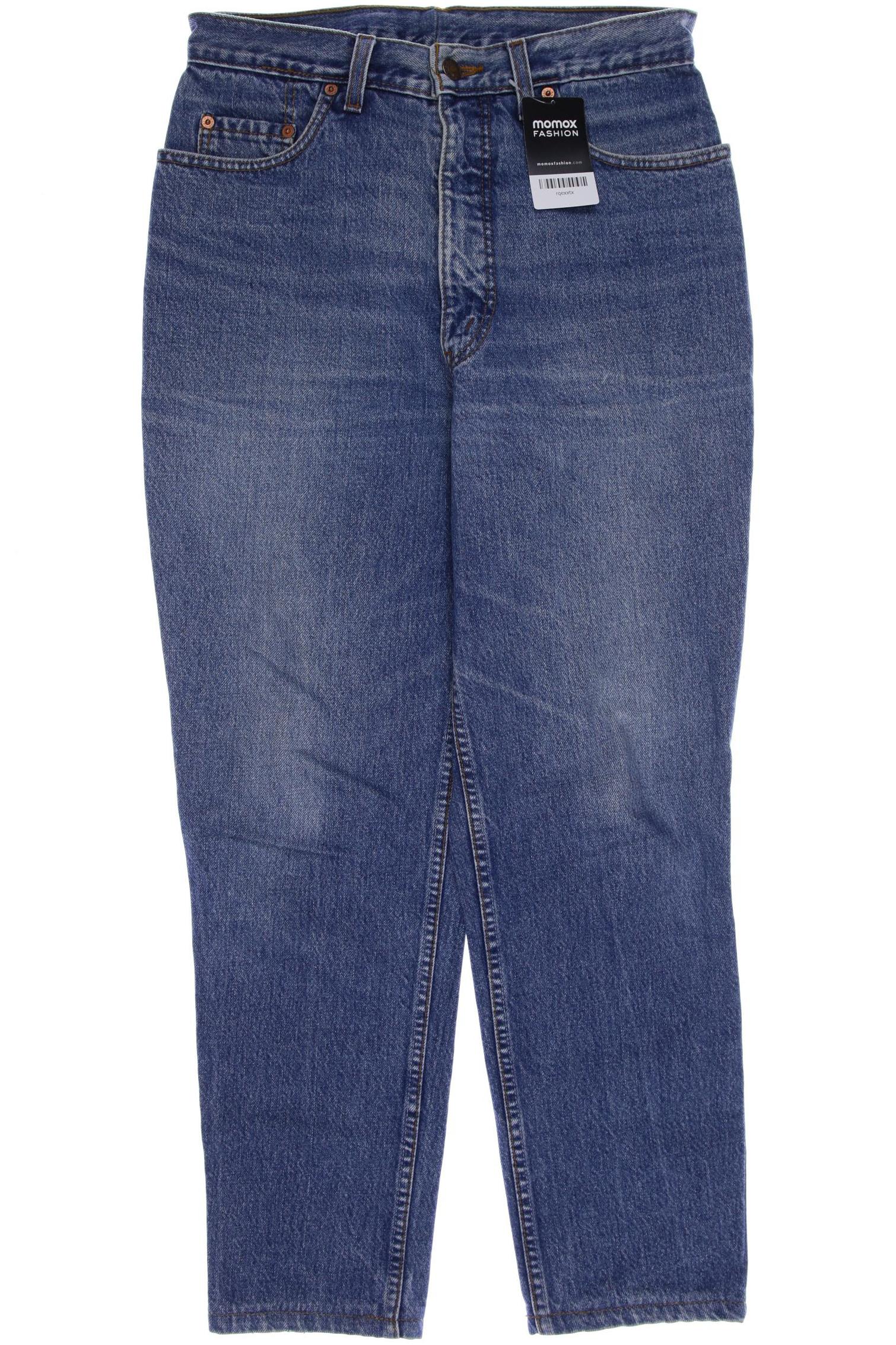 

Levis Damen Jeans, blau, Gr. 34