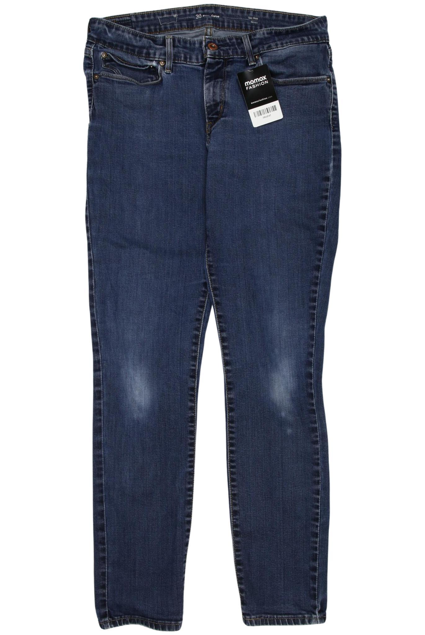 

Levis Damen Jeans, blau, Gr. 30