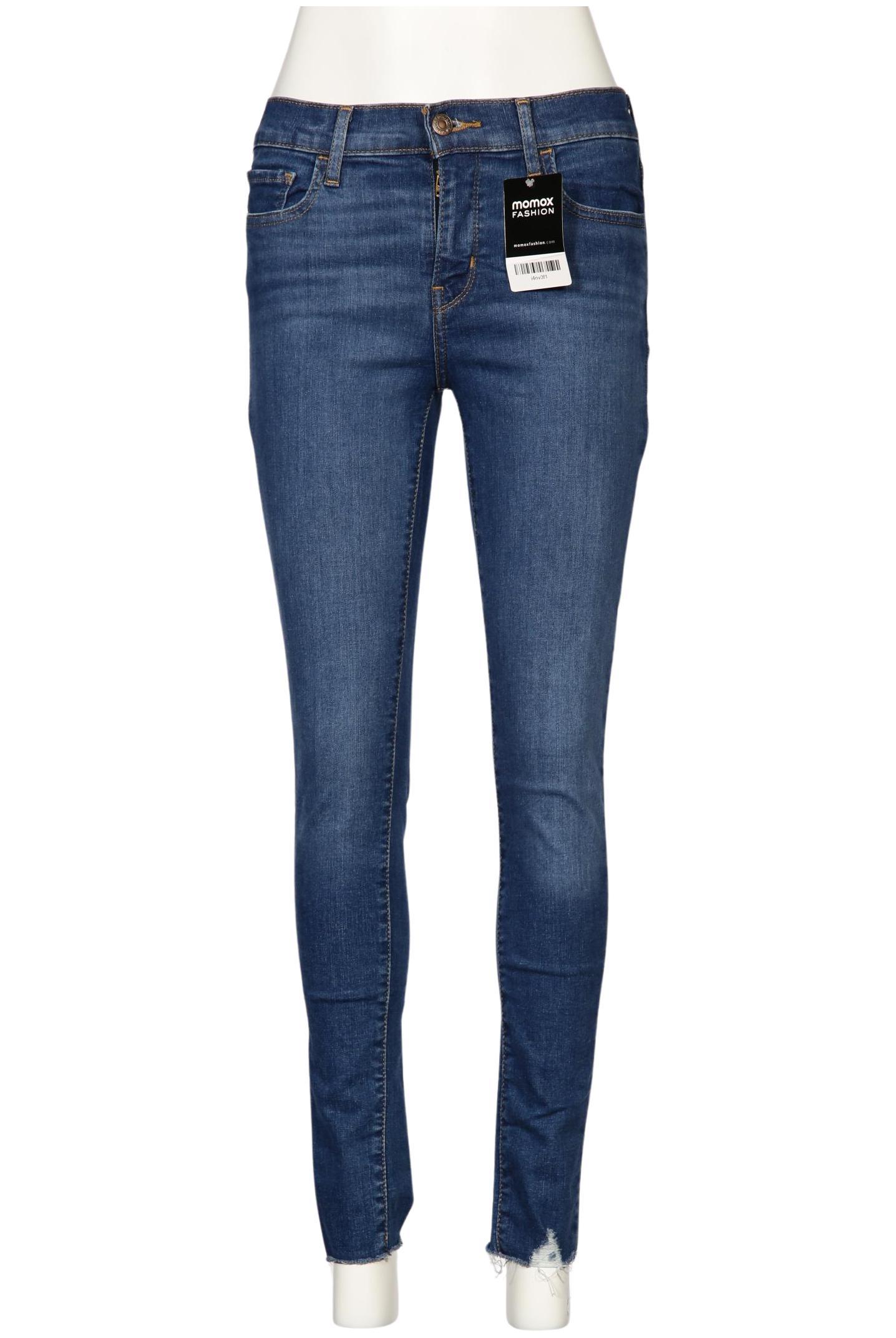 

Levis Damen Jeans, blau, Gr. 28