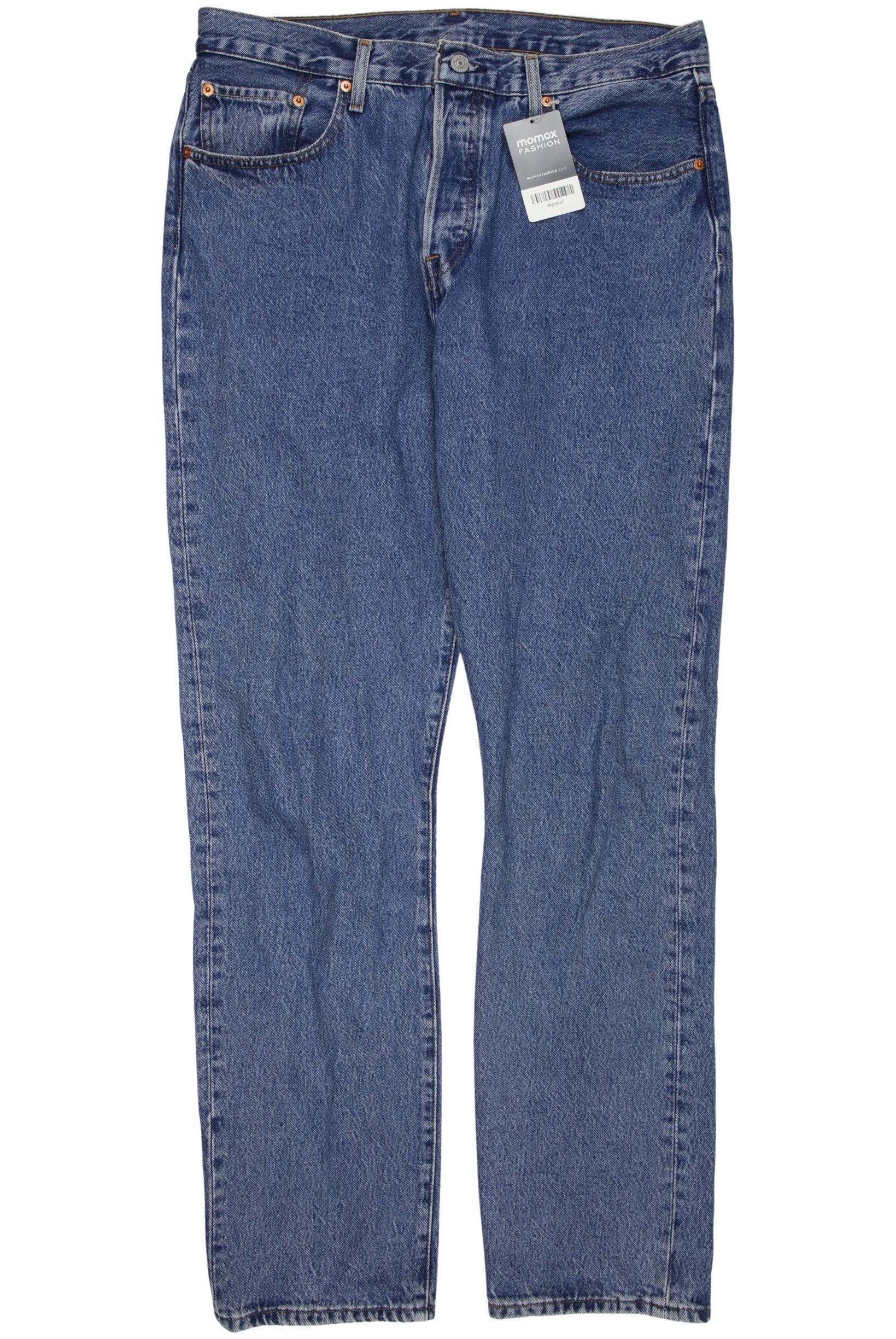

Levis Damen Jeans, blau, Gr. 31
