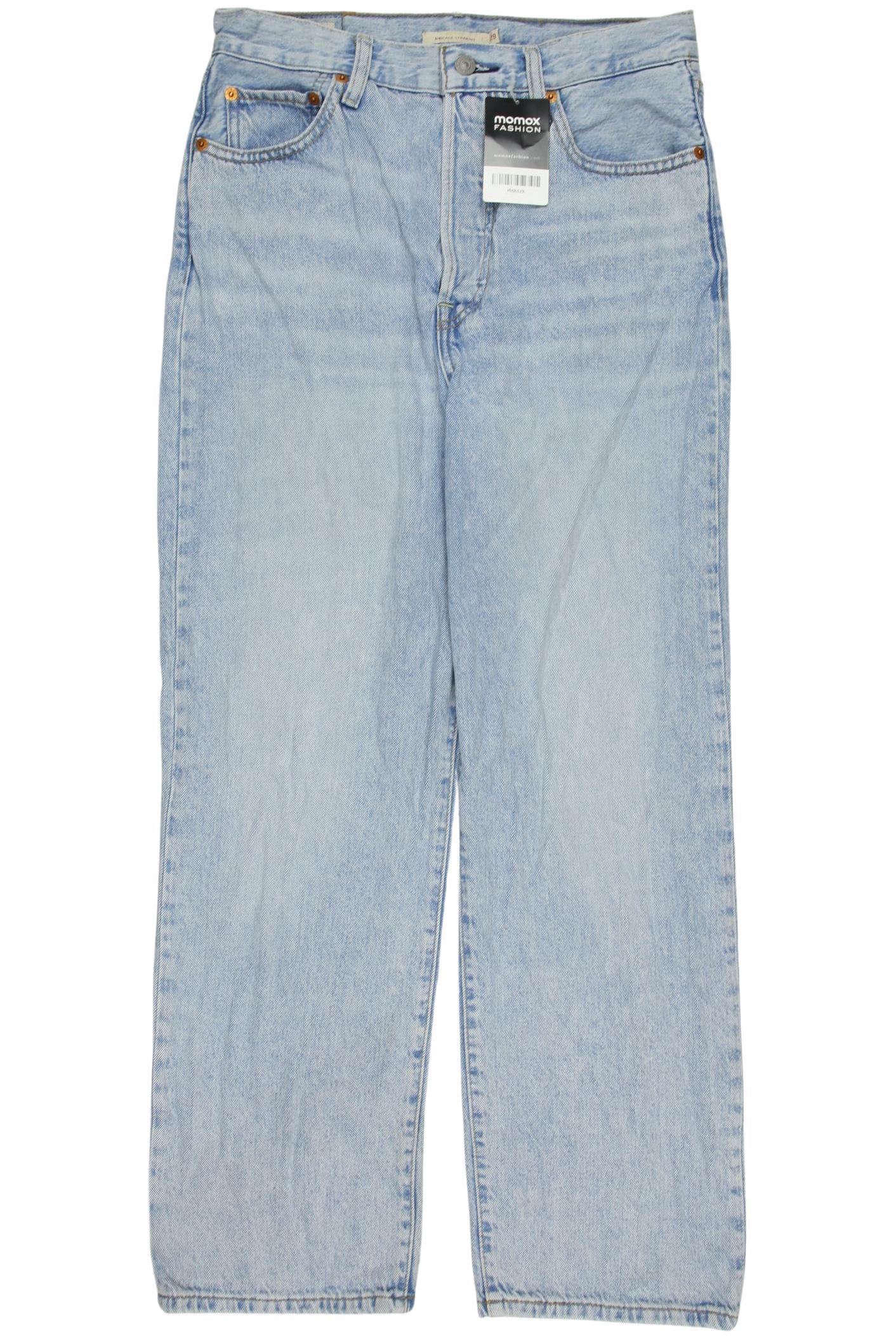 

Levis Damen Jeans, hellblau, Gr. 29