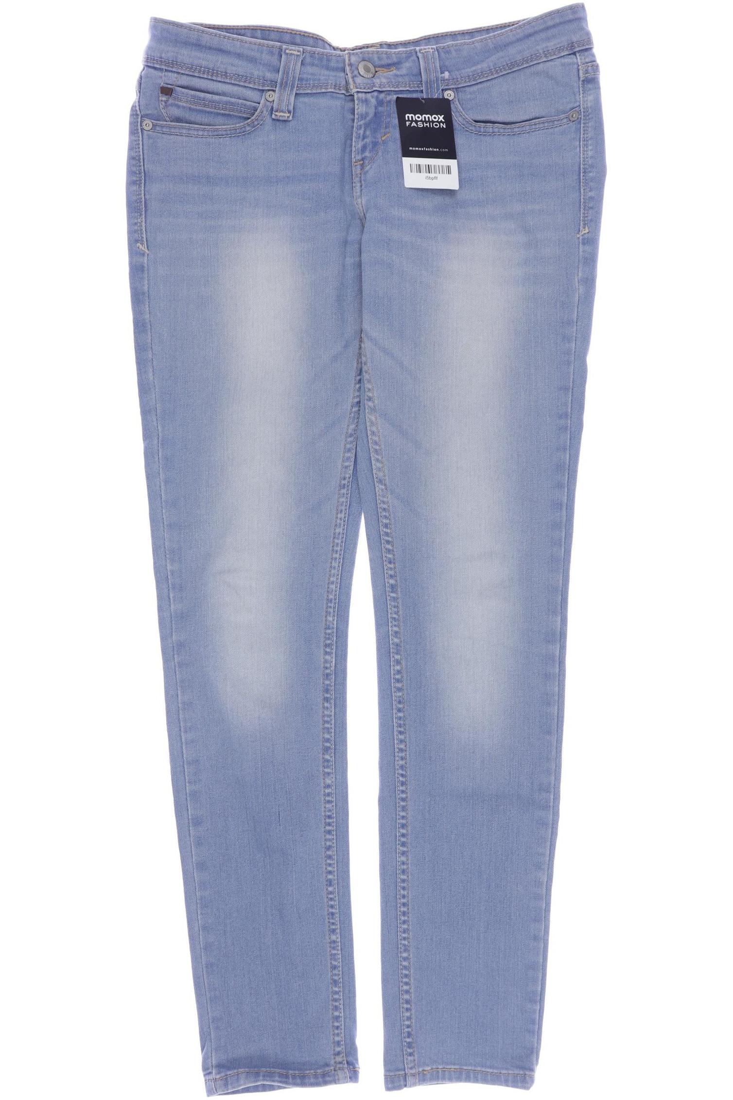 

Levis Damen Jeans, hellblau