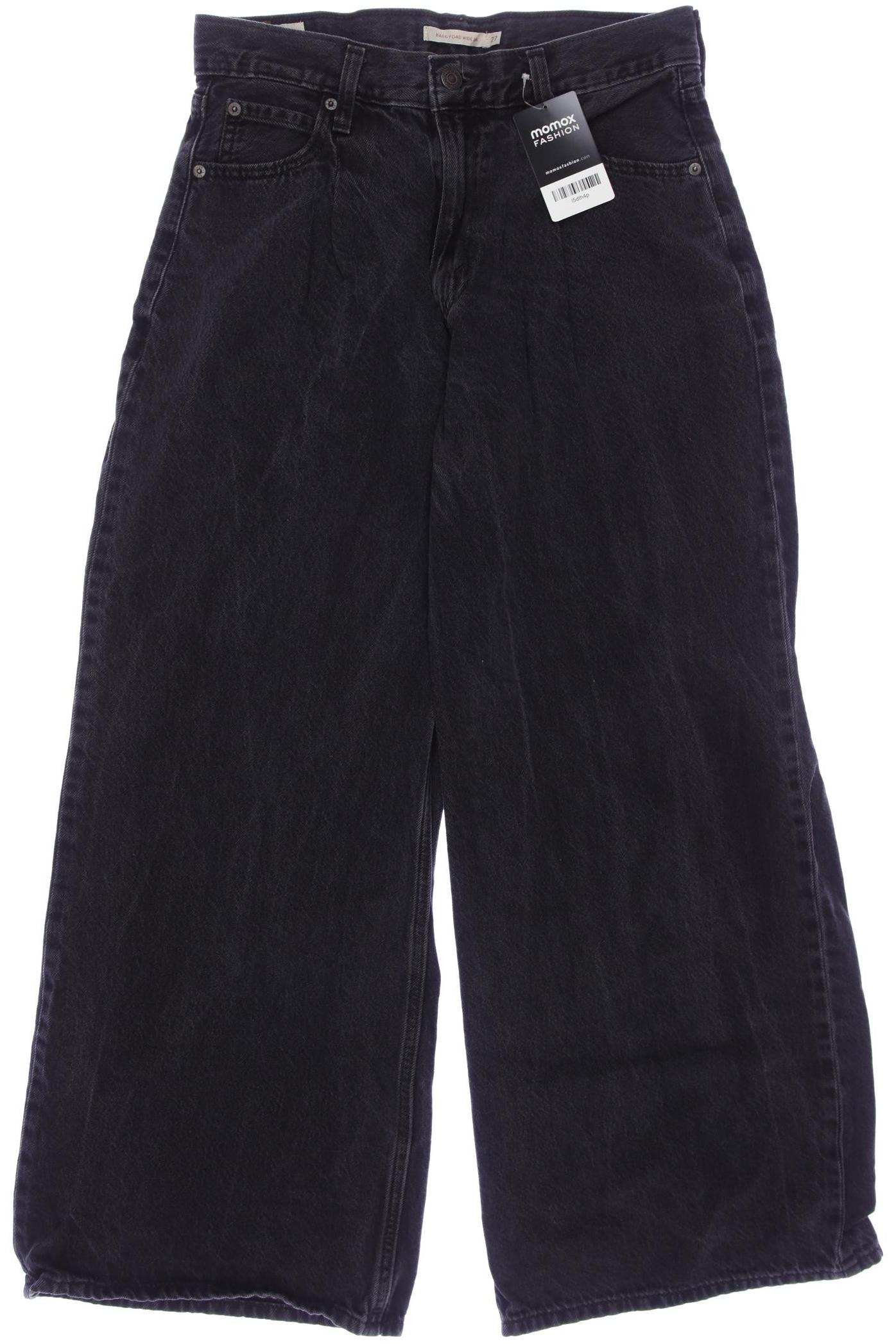 

Levis Damen Jeans, grau, Gr. 27