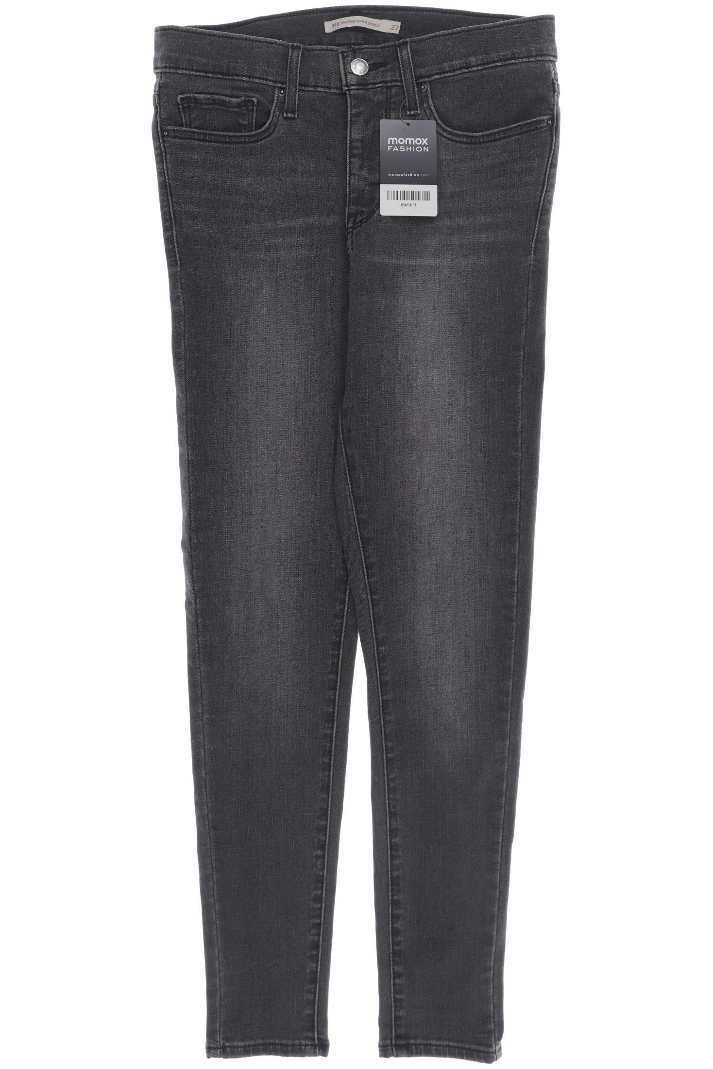 

Levis Damen Jeans, grau