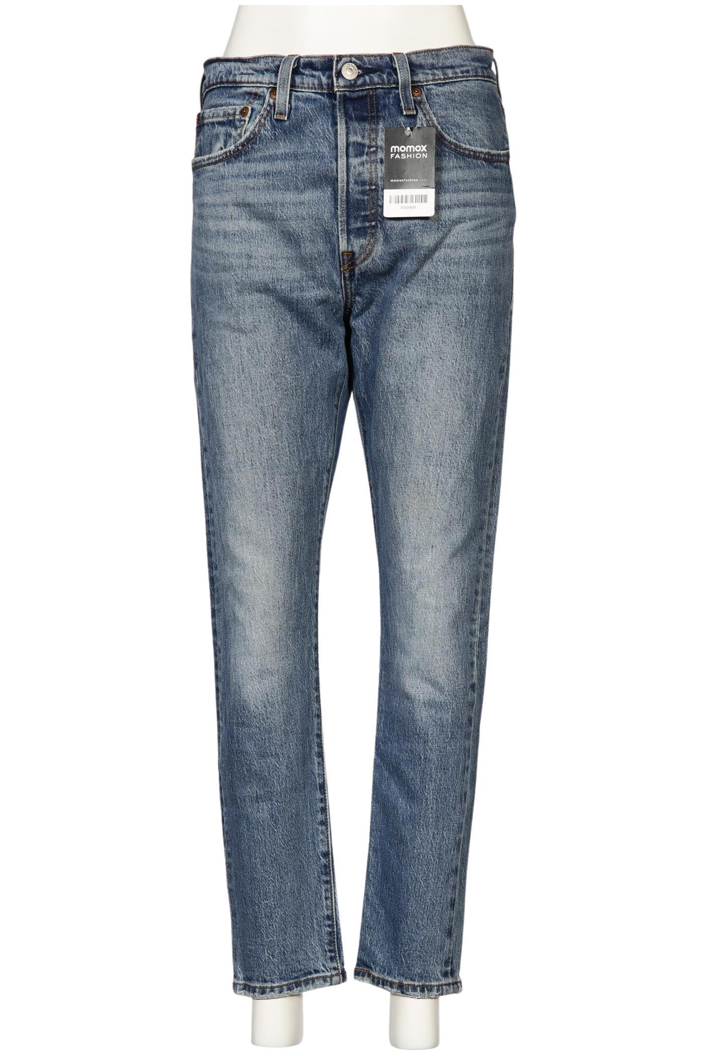 

Levis Damen Jeans, blau, Gr. 28