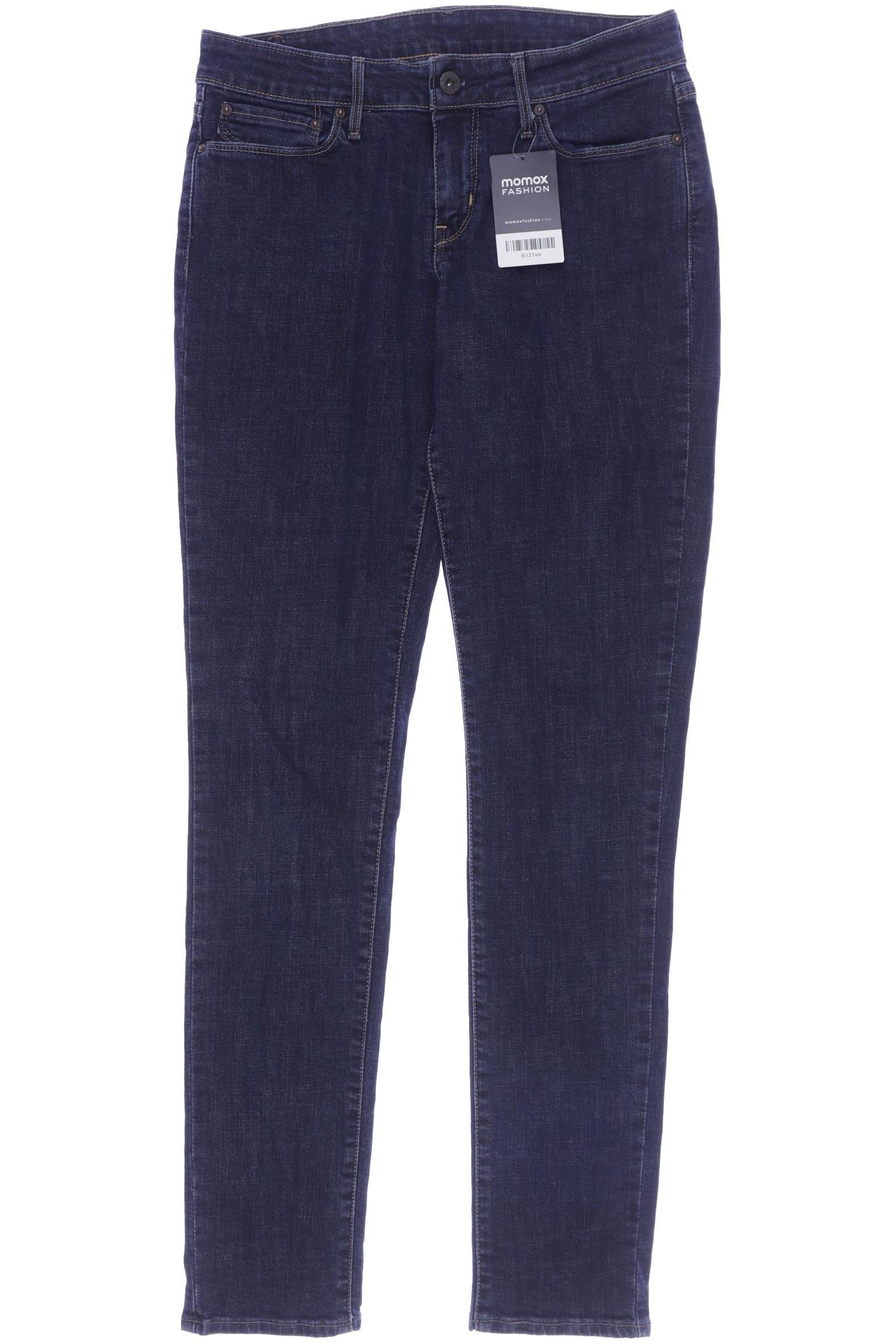 

Levis Damen Jeans, marineblau