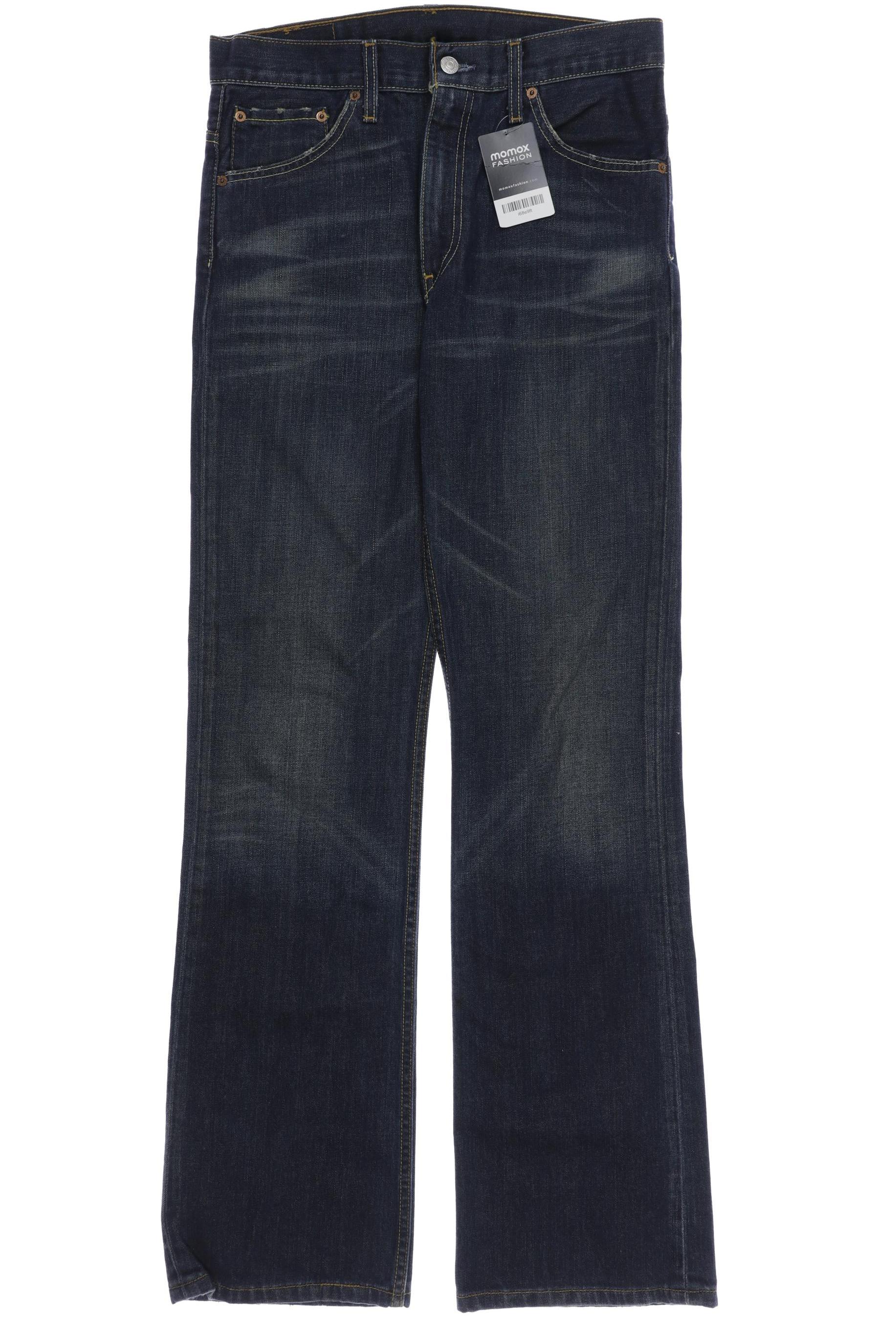 

Levis Damen Jeans, blau