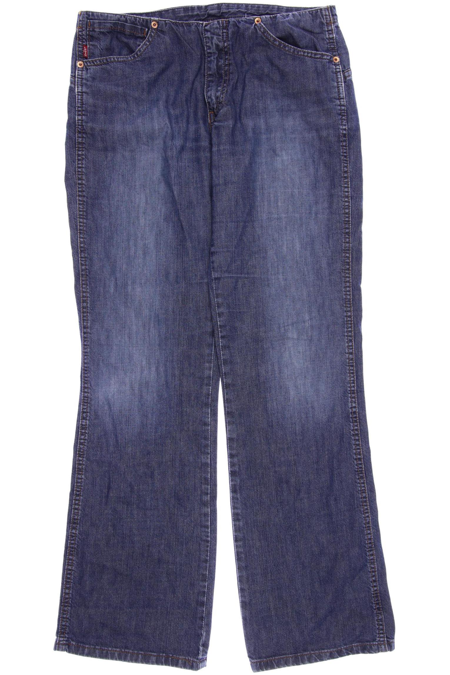 

Levis Damen Jeans, blau, Gr. 30