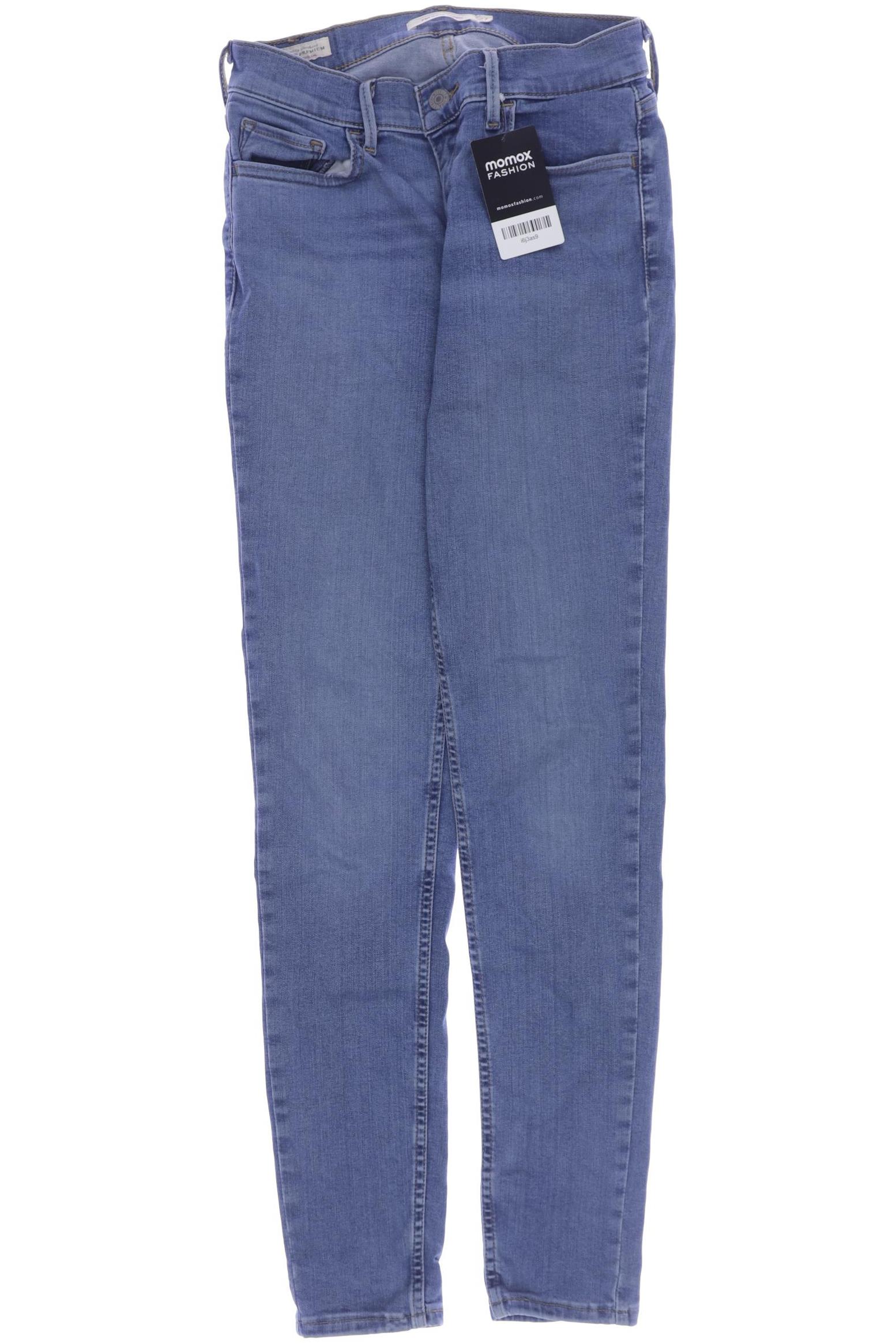 

Levis Damen Jeans, blau