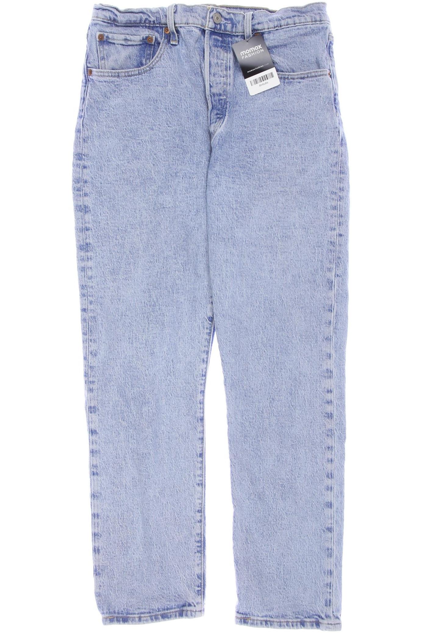 

Levis Damen Jeans, hellblau, Gr. 32