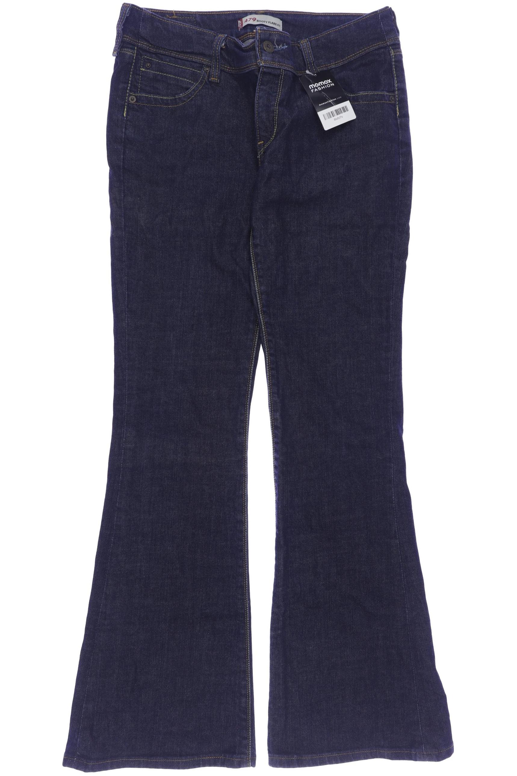 

Levis Damen Jeans, marineblau, Gr. 31