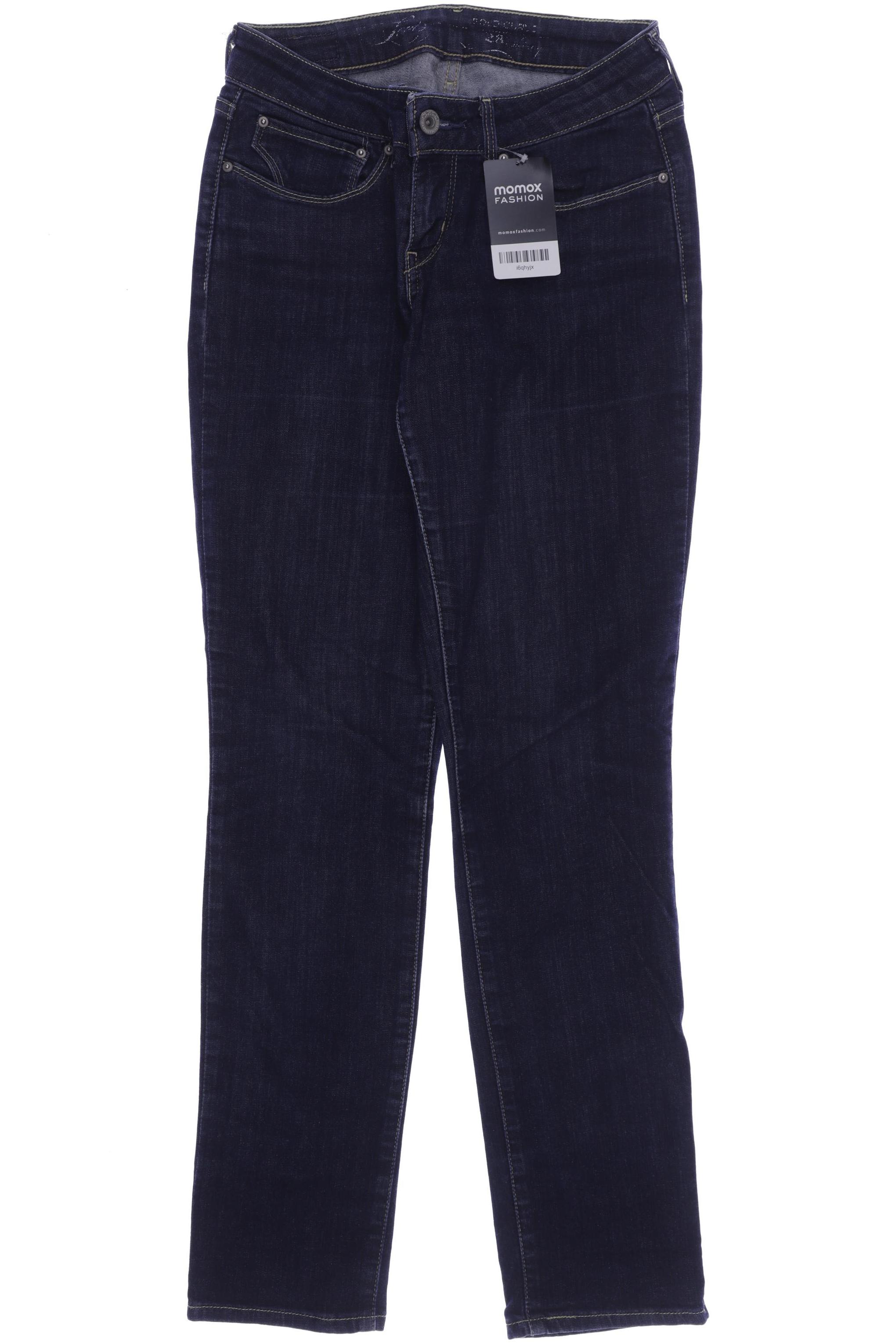 

Levis Damen Jeans, marineblau